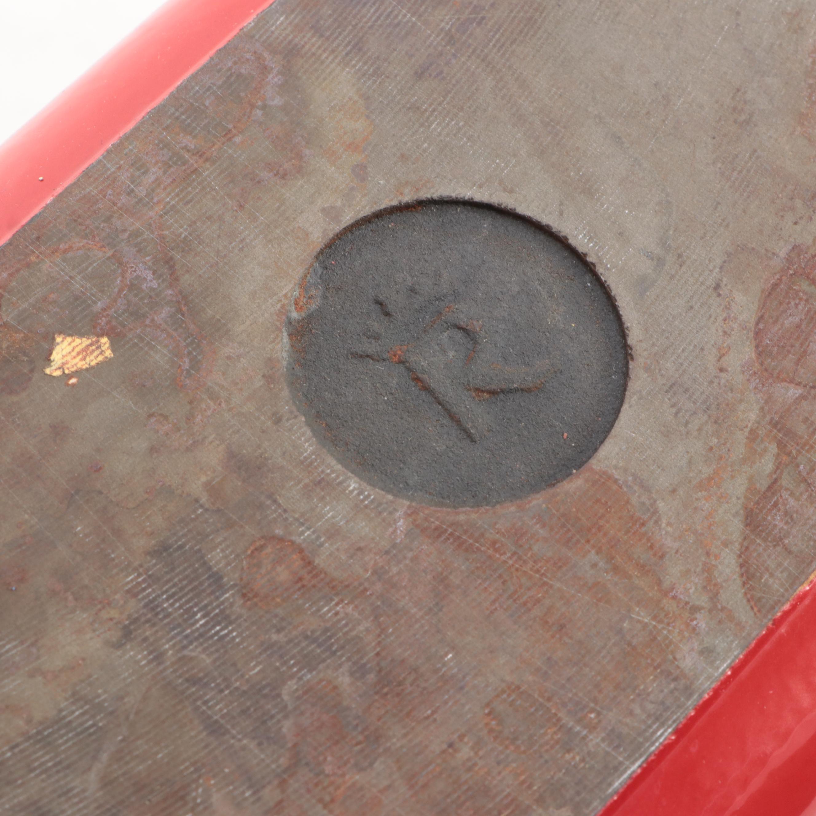 Danish Modern Rosenlew, Dansk and Copco Enameled Metal Bakeware