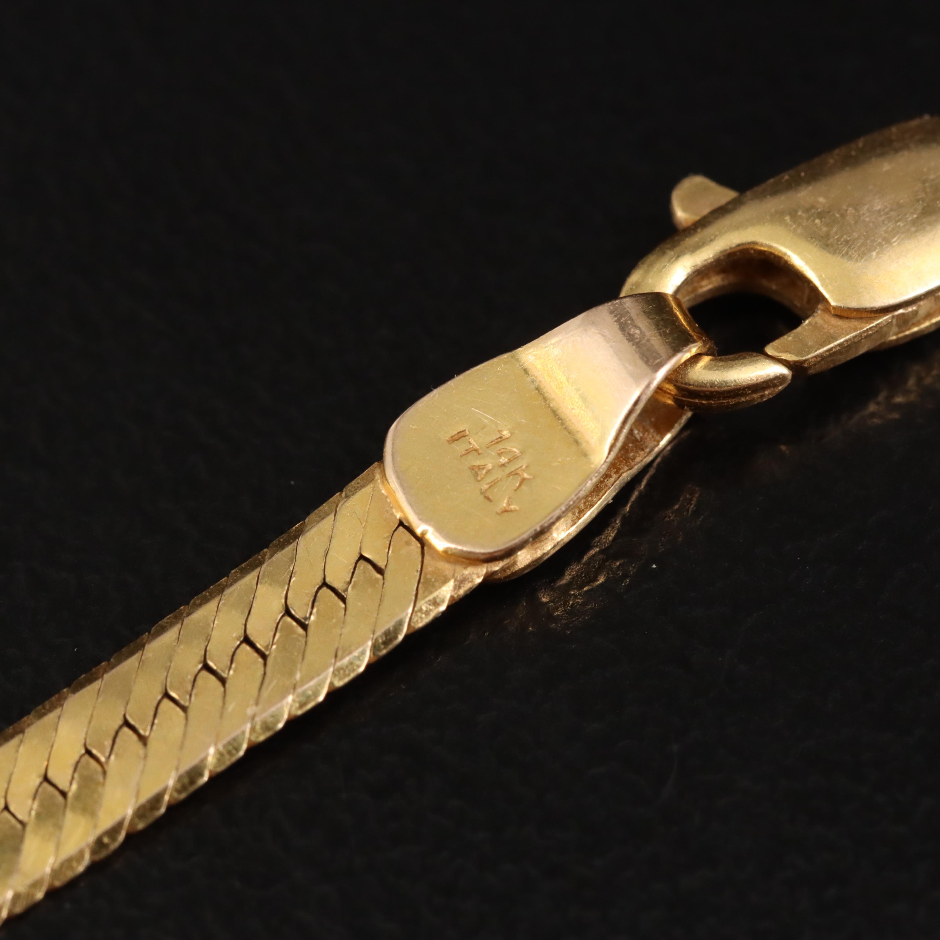 Scrap, Repair and Findings 14K and 10K Jewelry Grouping Including Gemstones