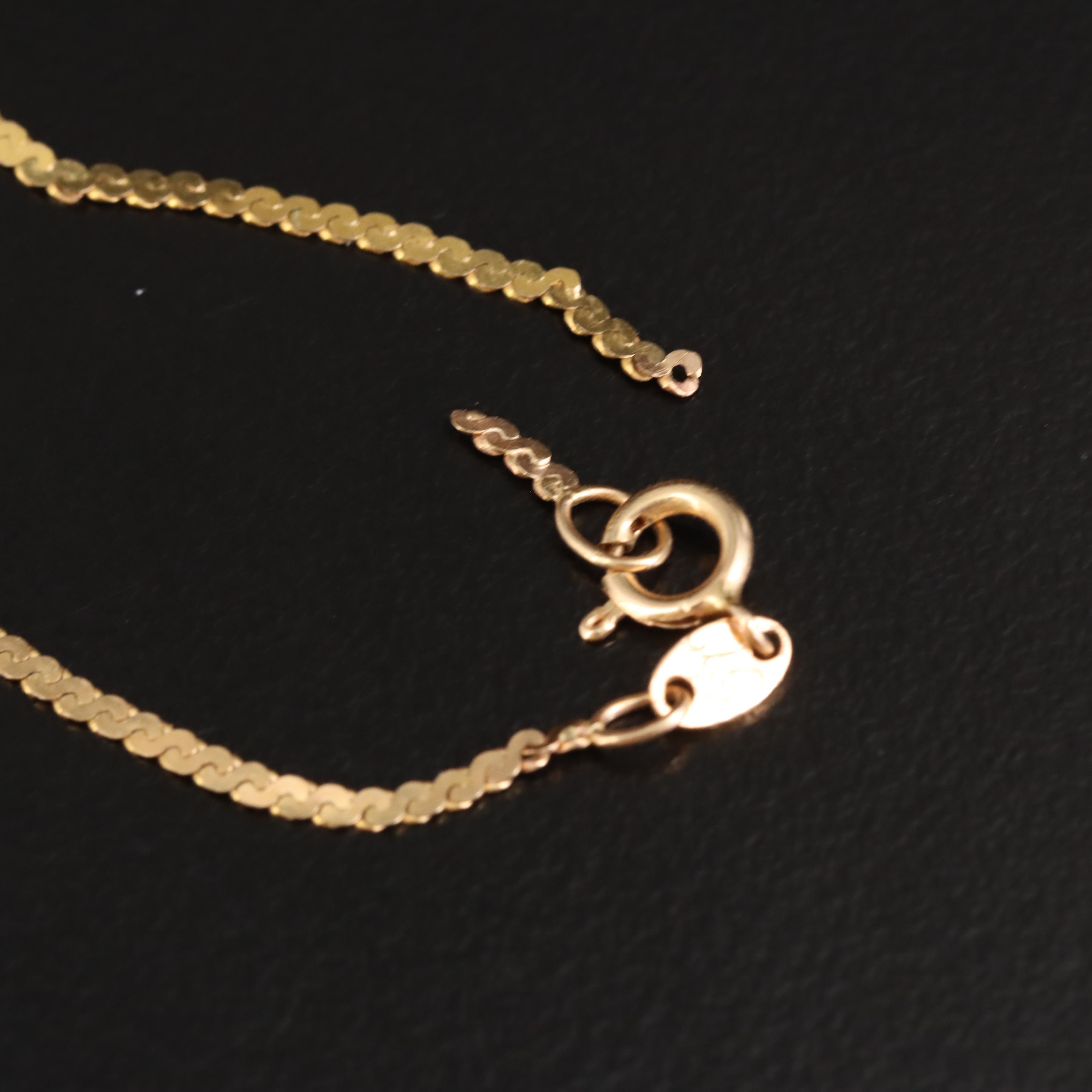 Scrap, Repair and Findings 14K and 10K Jewelry Grouping Including Gemstones