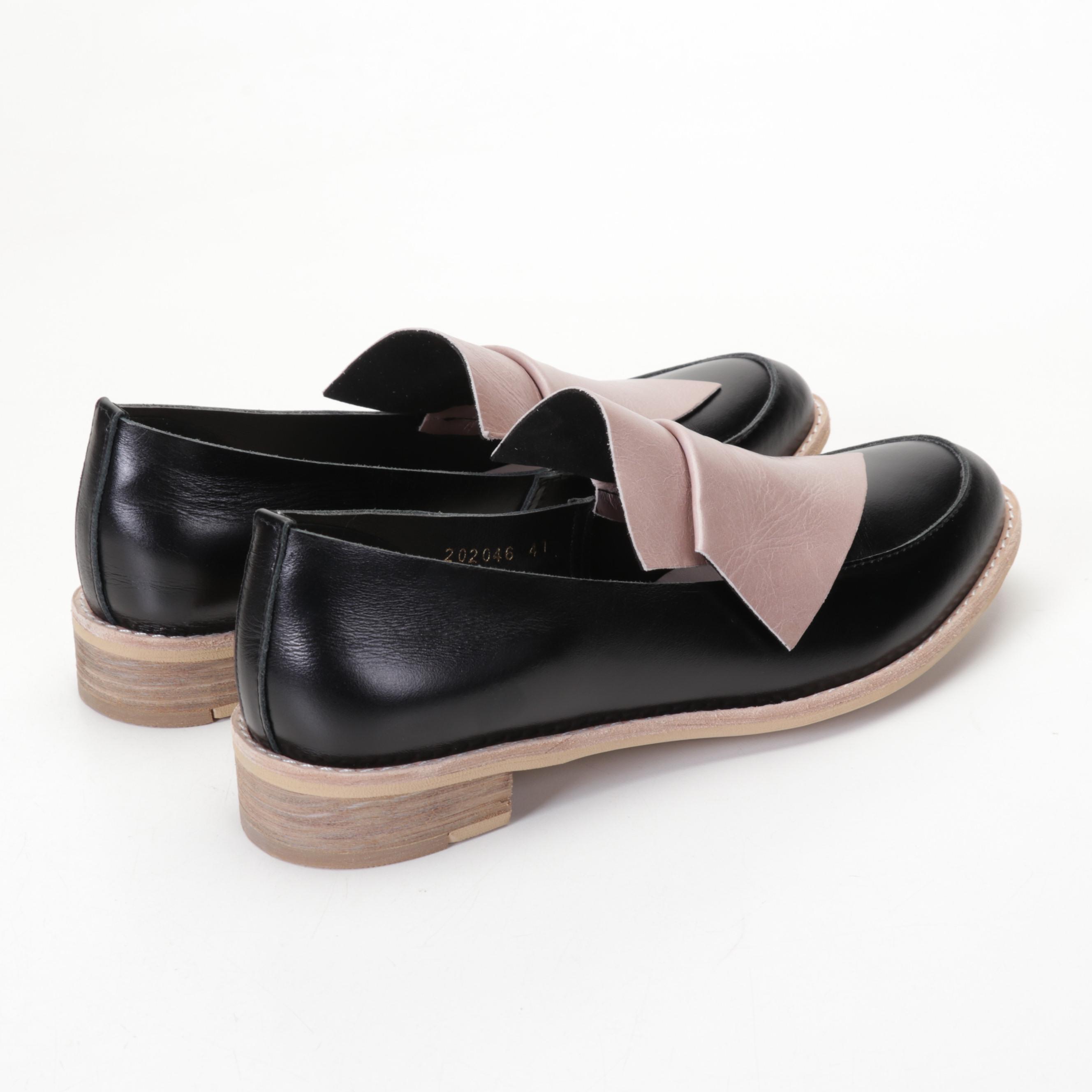 All Black "Flatbow Cowman" Loafers, Coach "Thelma" Suede Boots, and More Boots