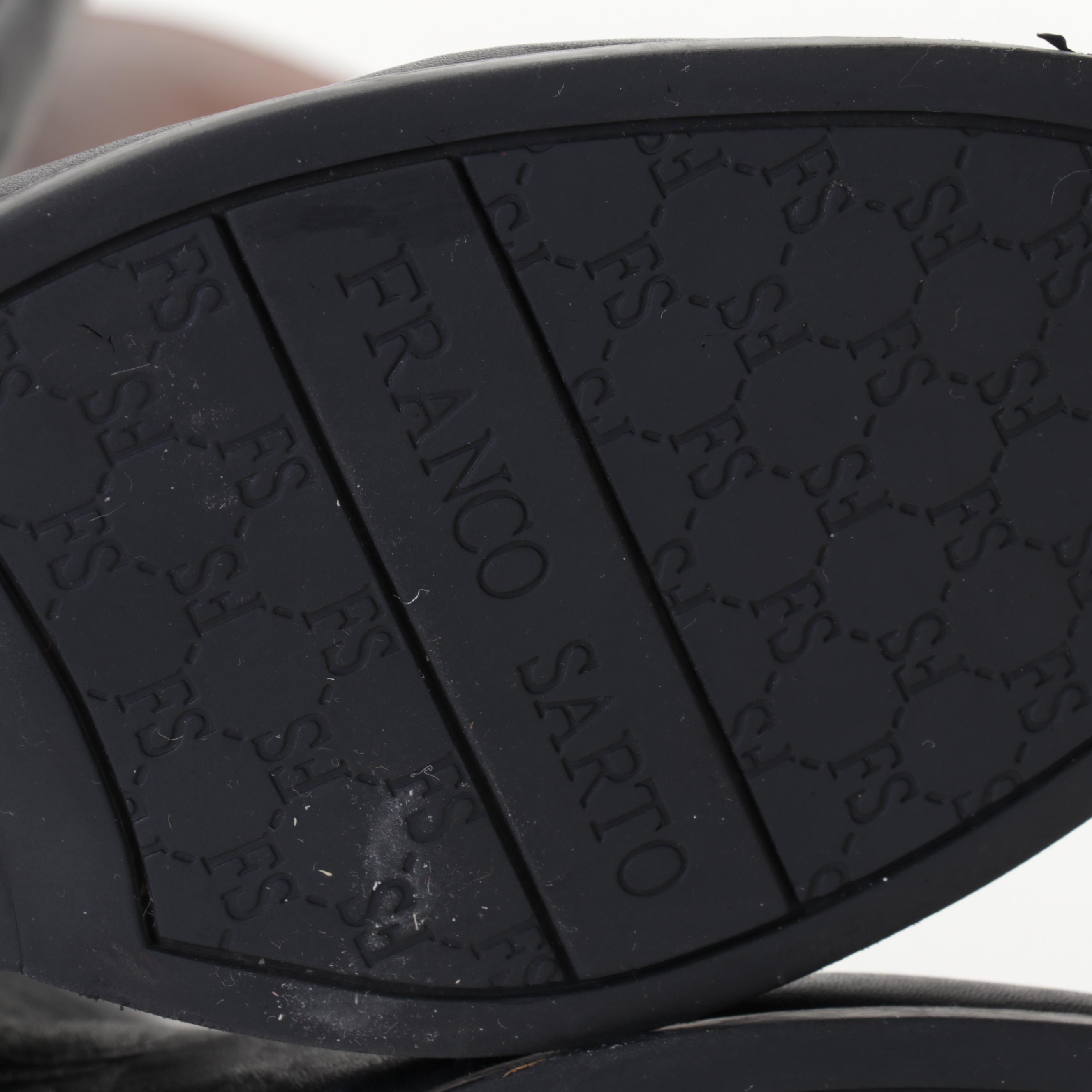 All Black "Flatbow Cowman" Loafers, Coach "Thelma" Suede Boots, and More Boots