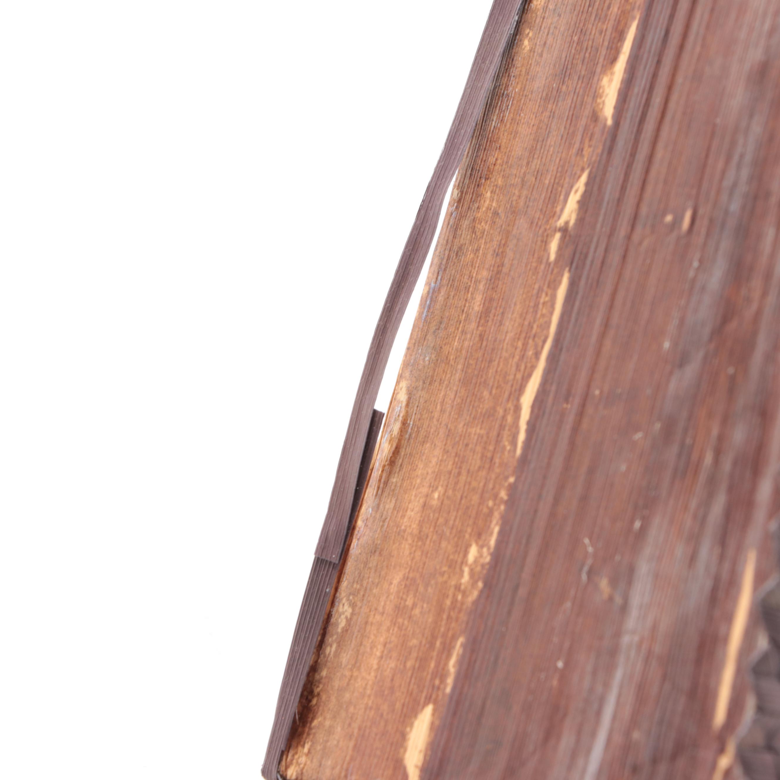 Mayan Hands Guatemalan and African Folk Art Crèche