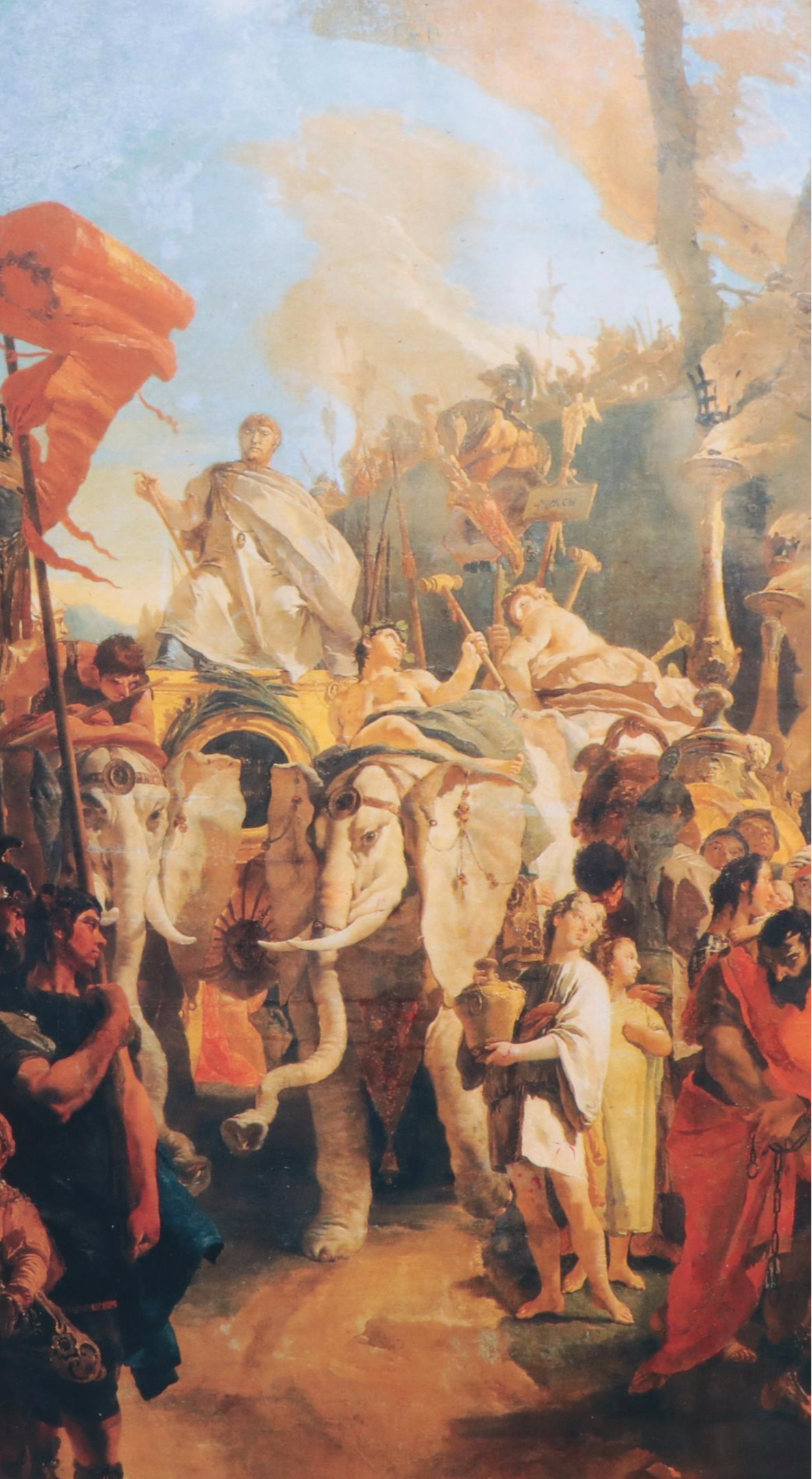 "The Hermitage: Essays on the History of the Collection" and More Art Books