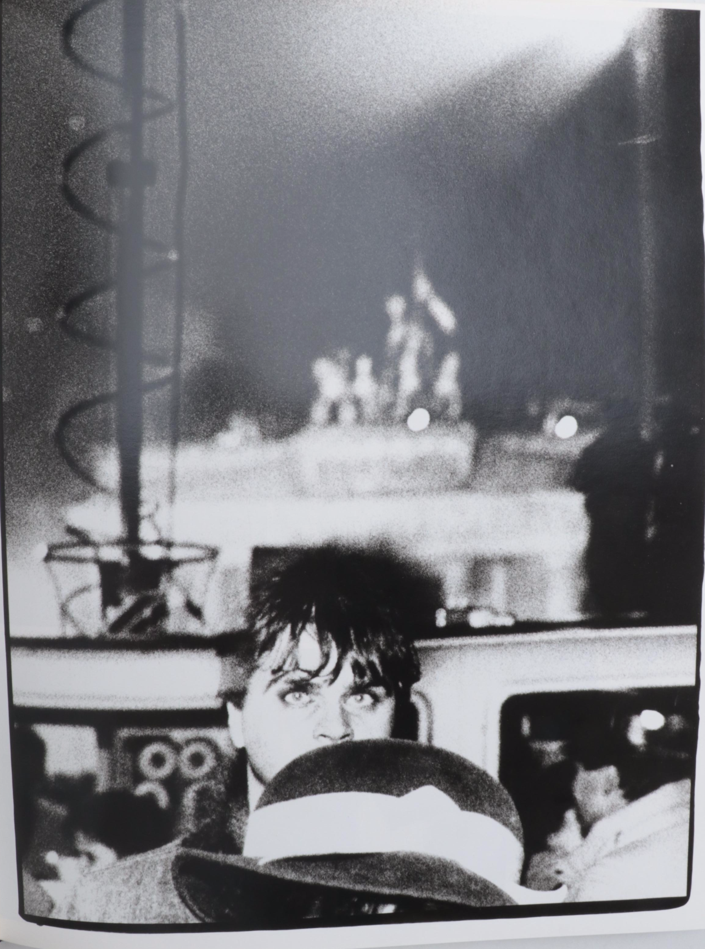 First Edition "Evidence, 1944-1994" and More Art Books