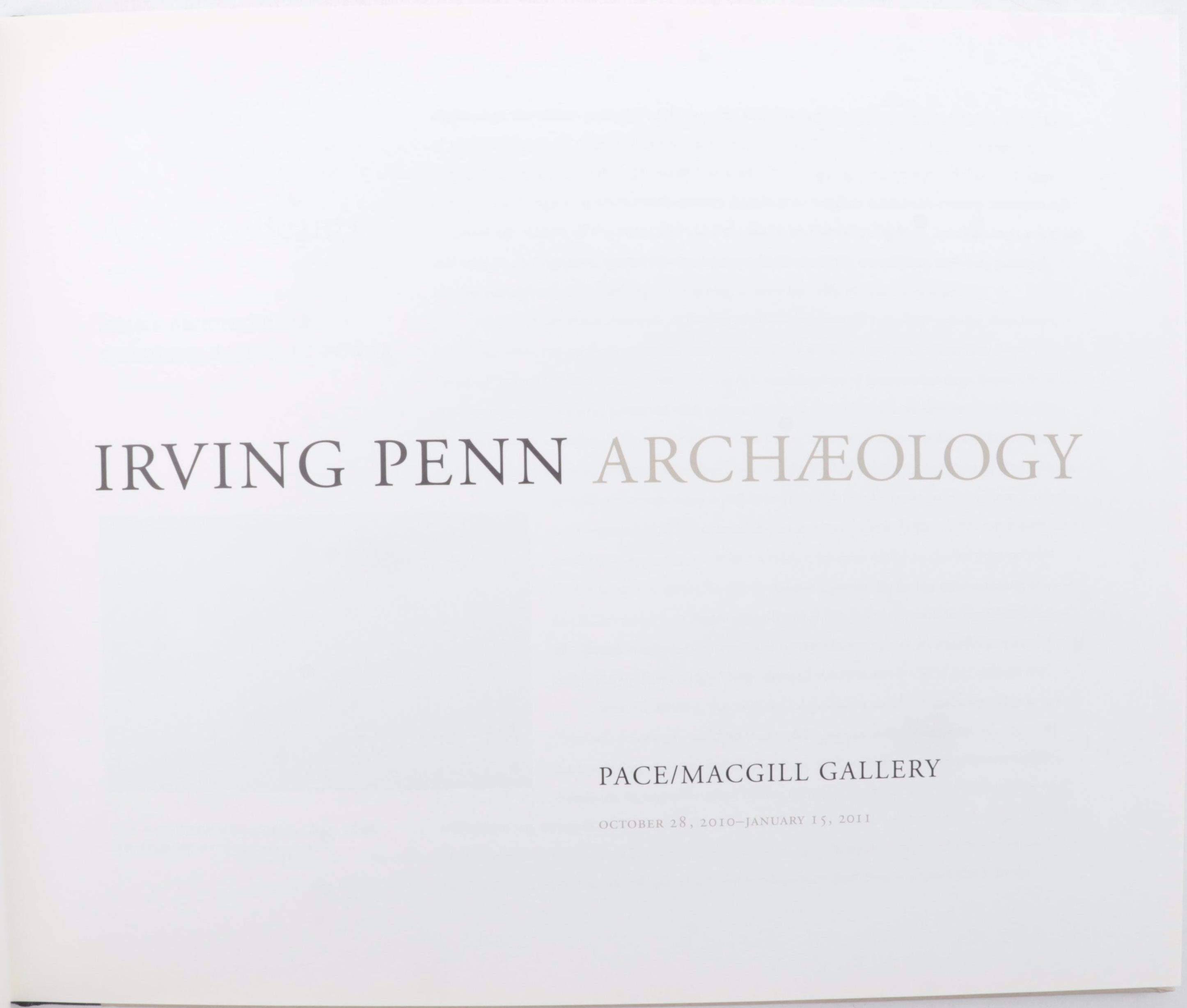 First Edition "Evidence, 1944-1994" and More Art Books