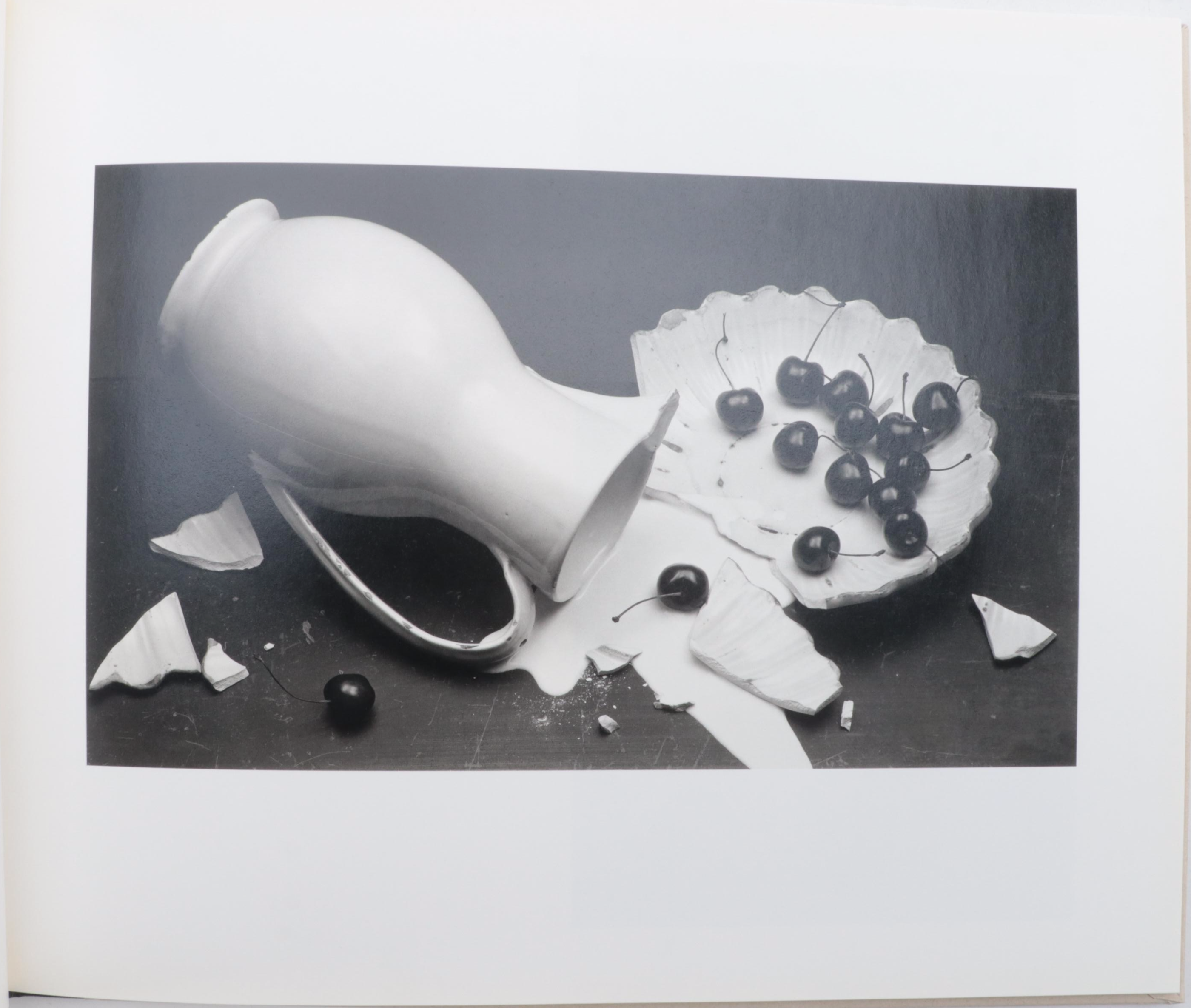 First Edition "Evidence, 1944-1994" and More Art Books