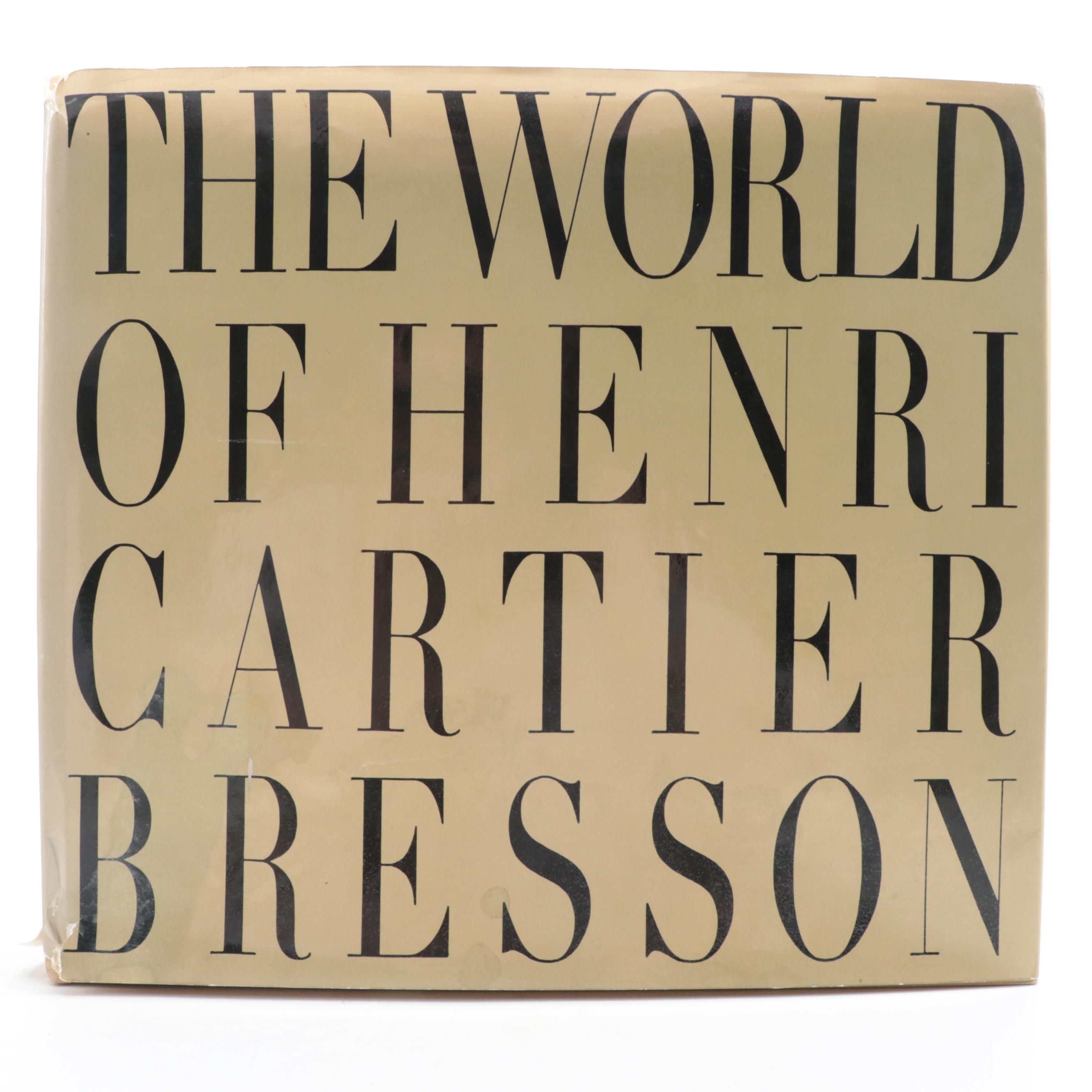 First Edition "Evidence, 1944-1994" and More Art Books