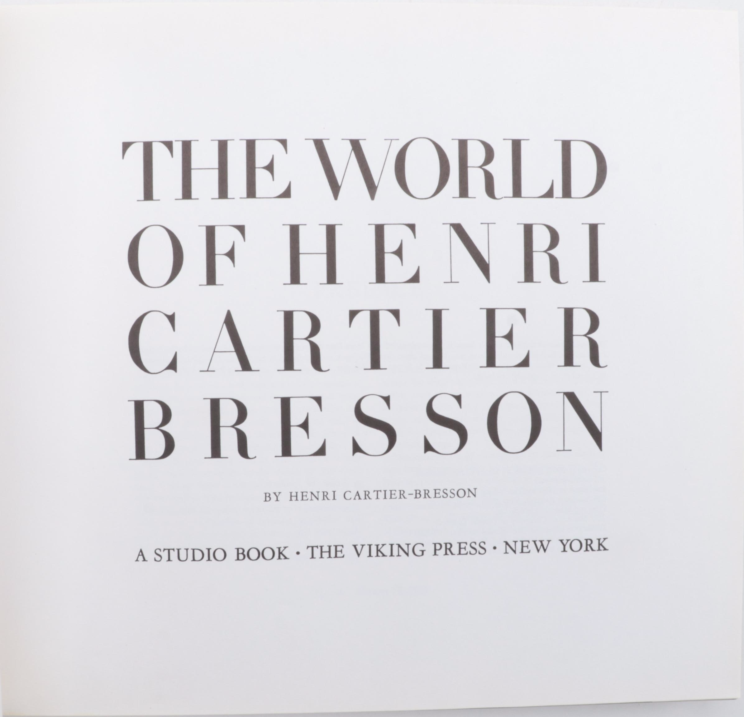 First Edition "Evidence, 1944-1994" and More Art Books