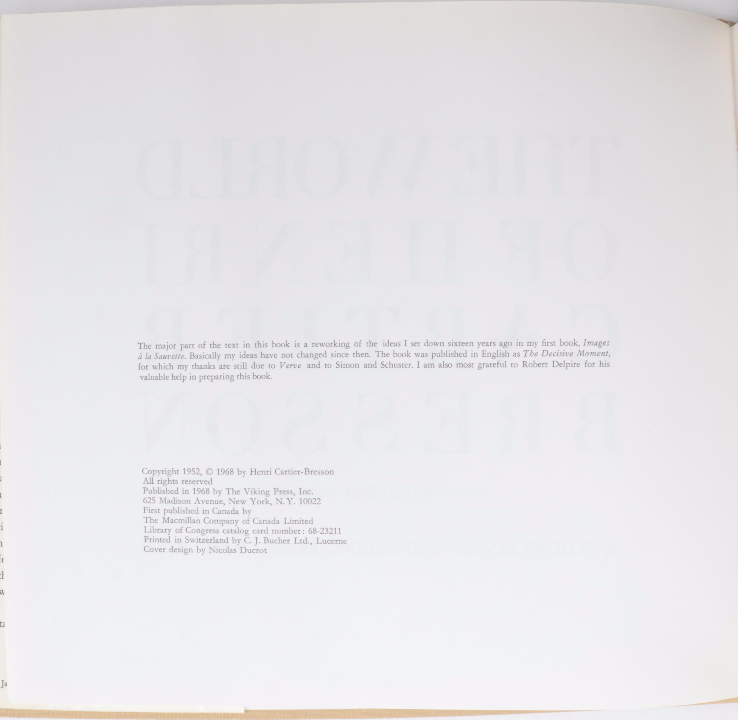 First Edition "Evidence, 1944-1994" and More Art Books