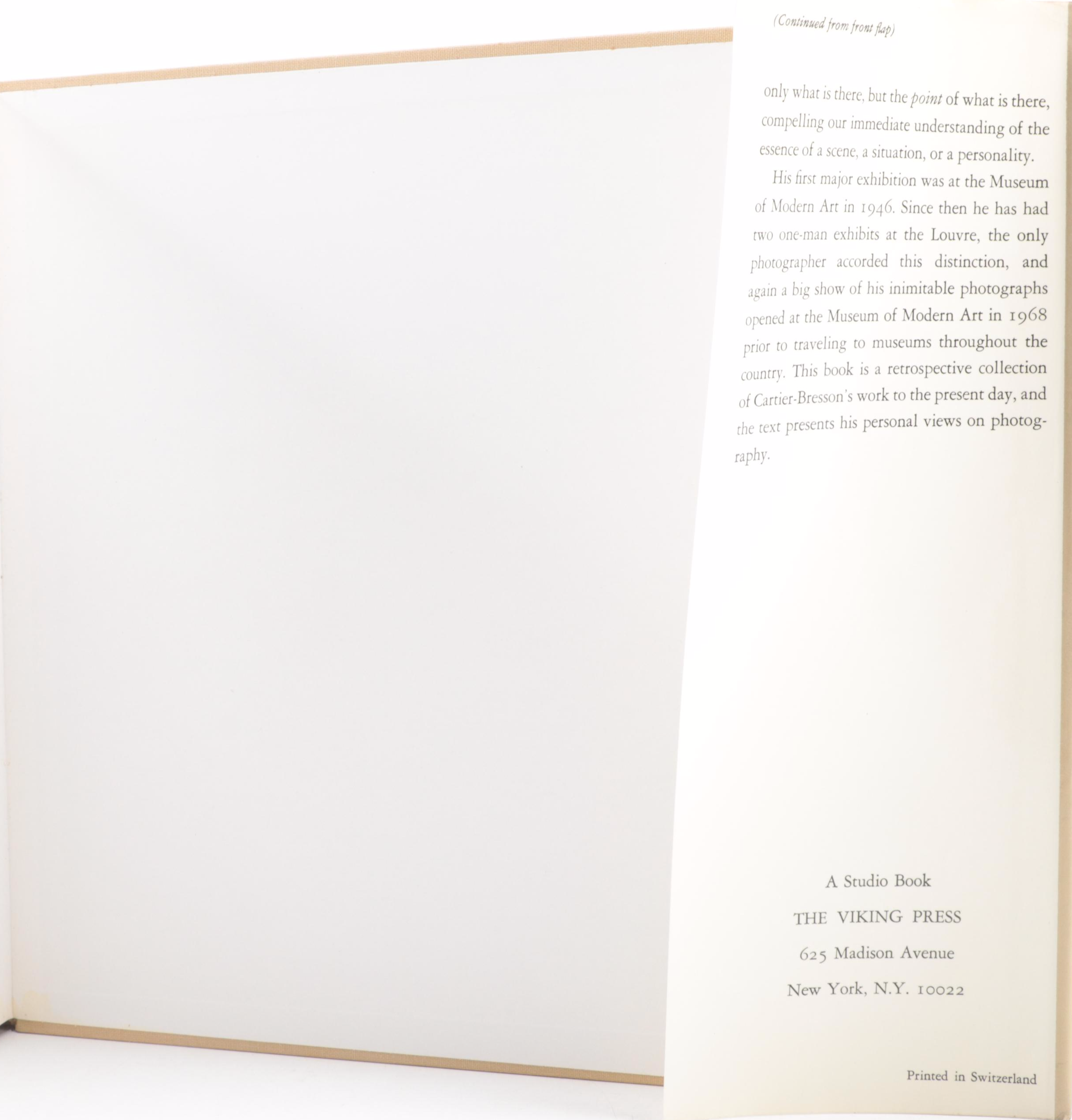 First Edition "Evidence, 1944-1994" and More Art Books