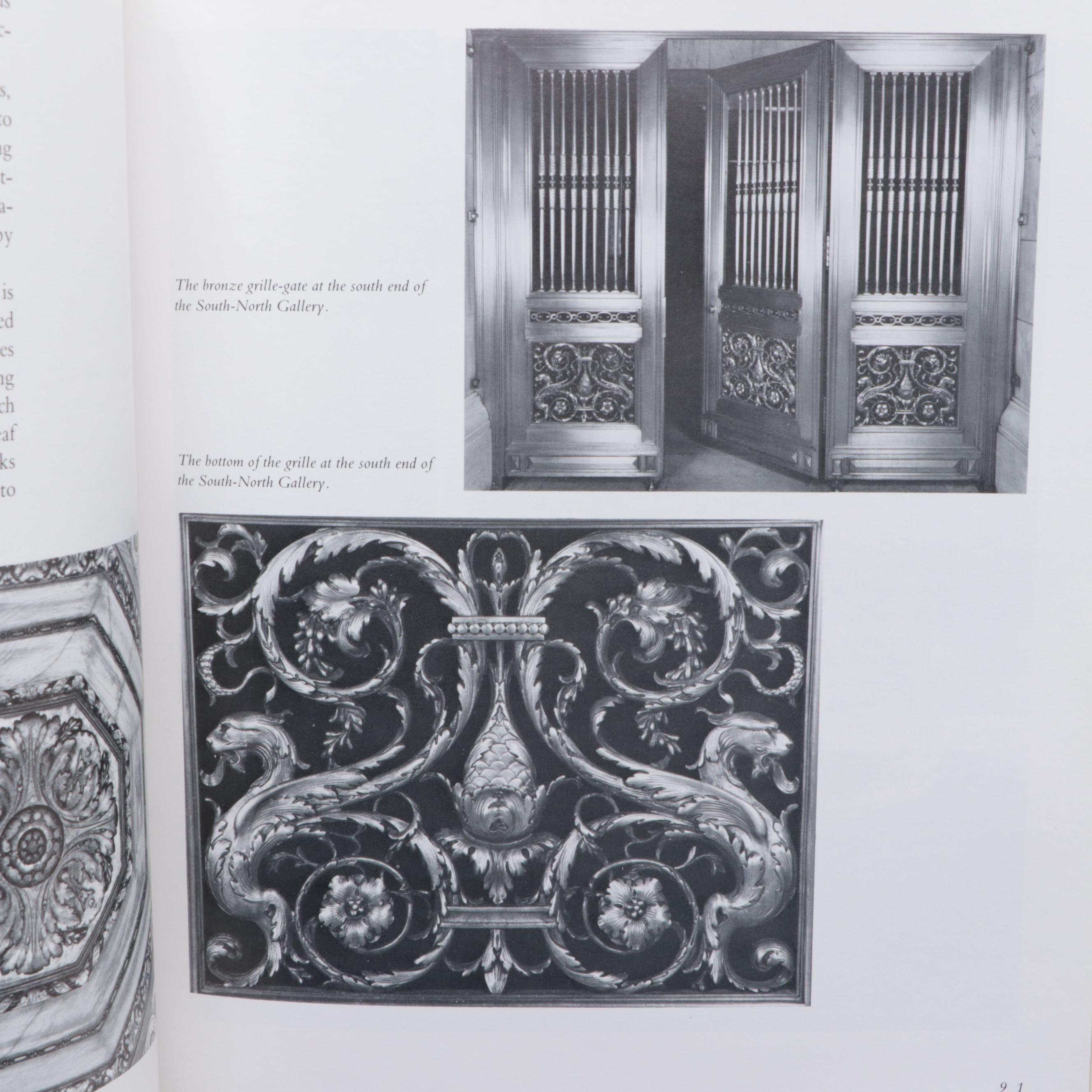 "Master Drawings from the Hermitage and Pushkin Museums" and More Art Books