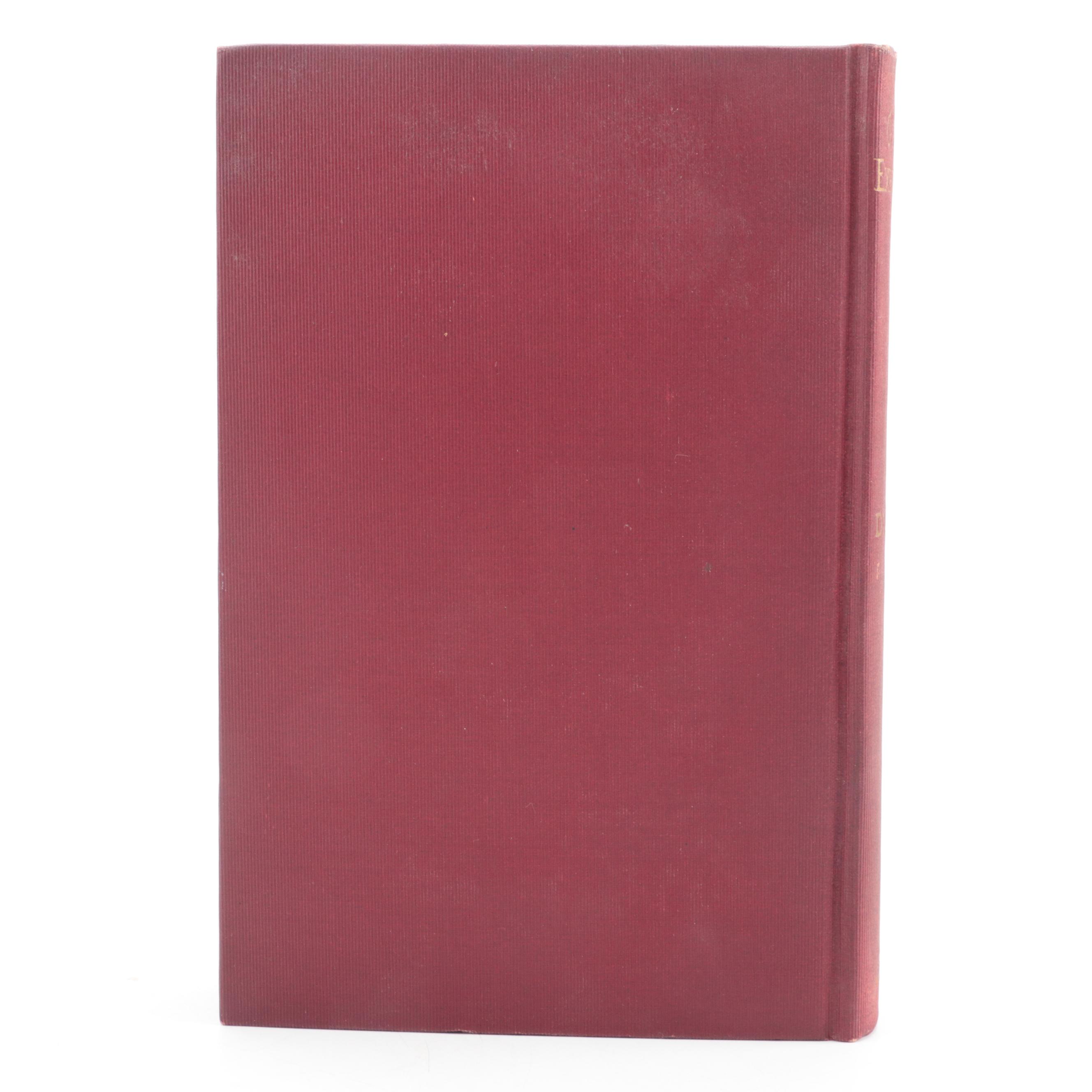 "The Works of Charles Dickens" Twenty-Nine Volume Set, 1894