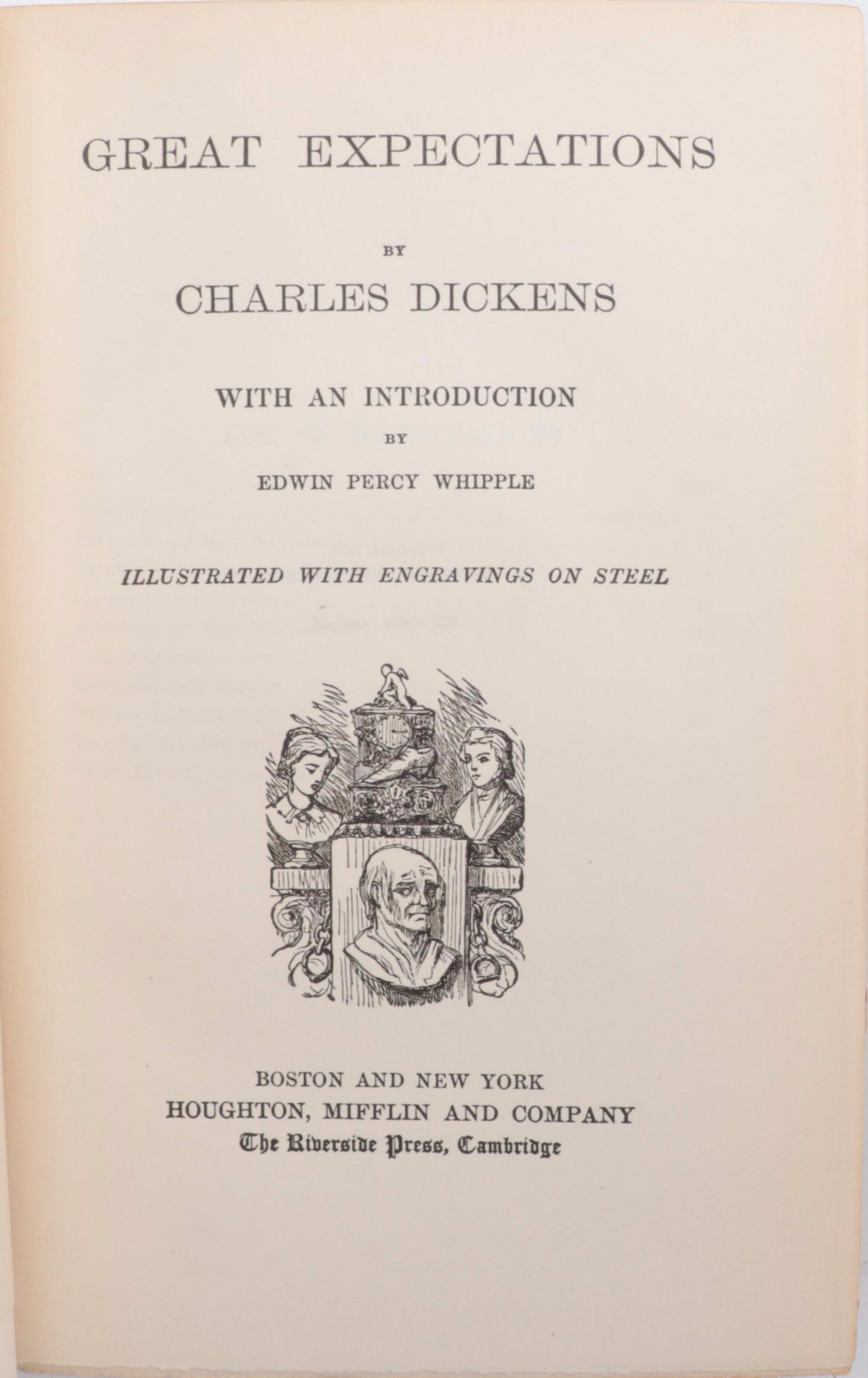 "The Works of Charles Dickens" Twenty-Nine Volume Set, 1894