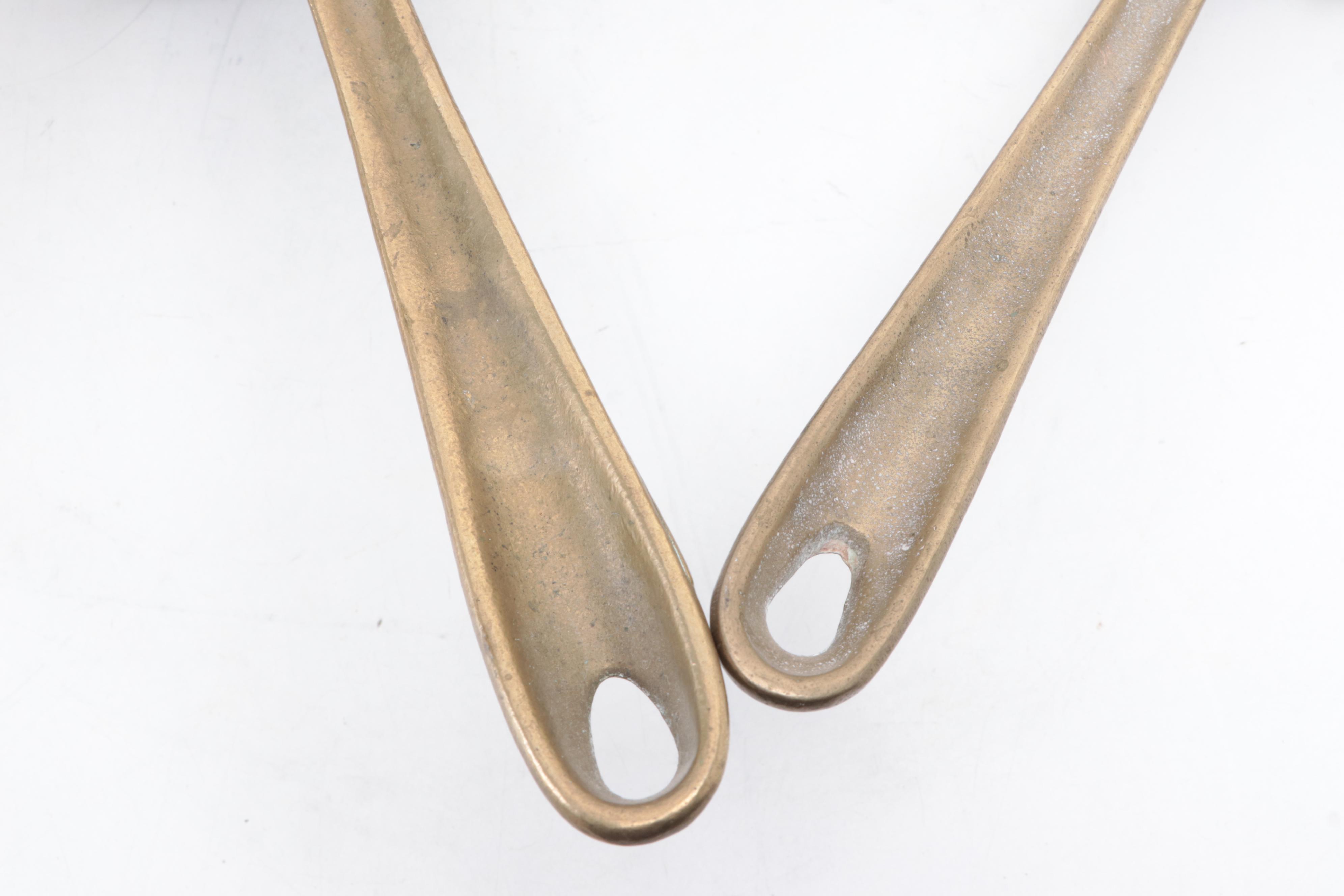 Copper Chef and Benjamin & Medwin Copper Sauté Pans and 8" Skillet