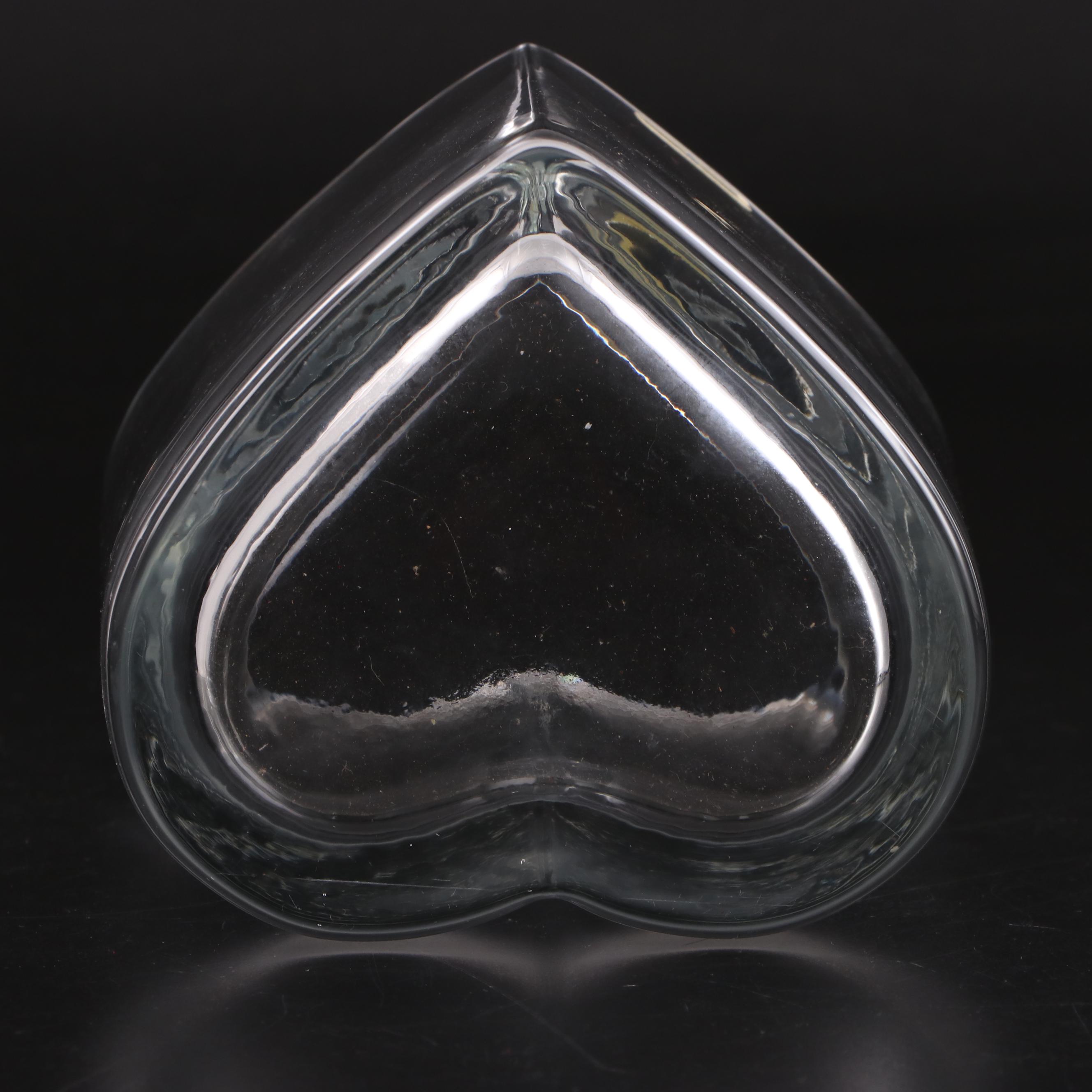 Sterling Cut Glass Vases and Bowls with Other Christmas Ornament