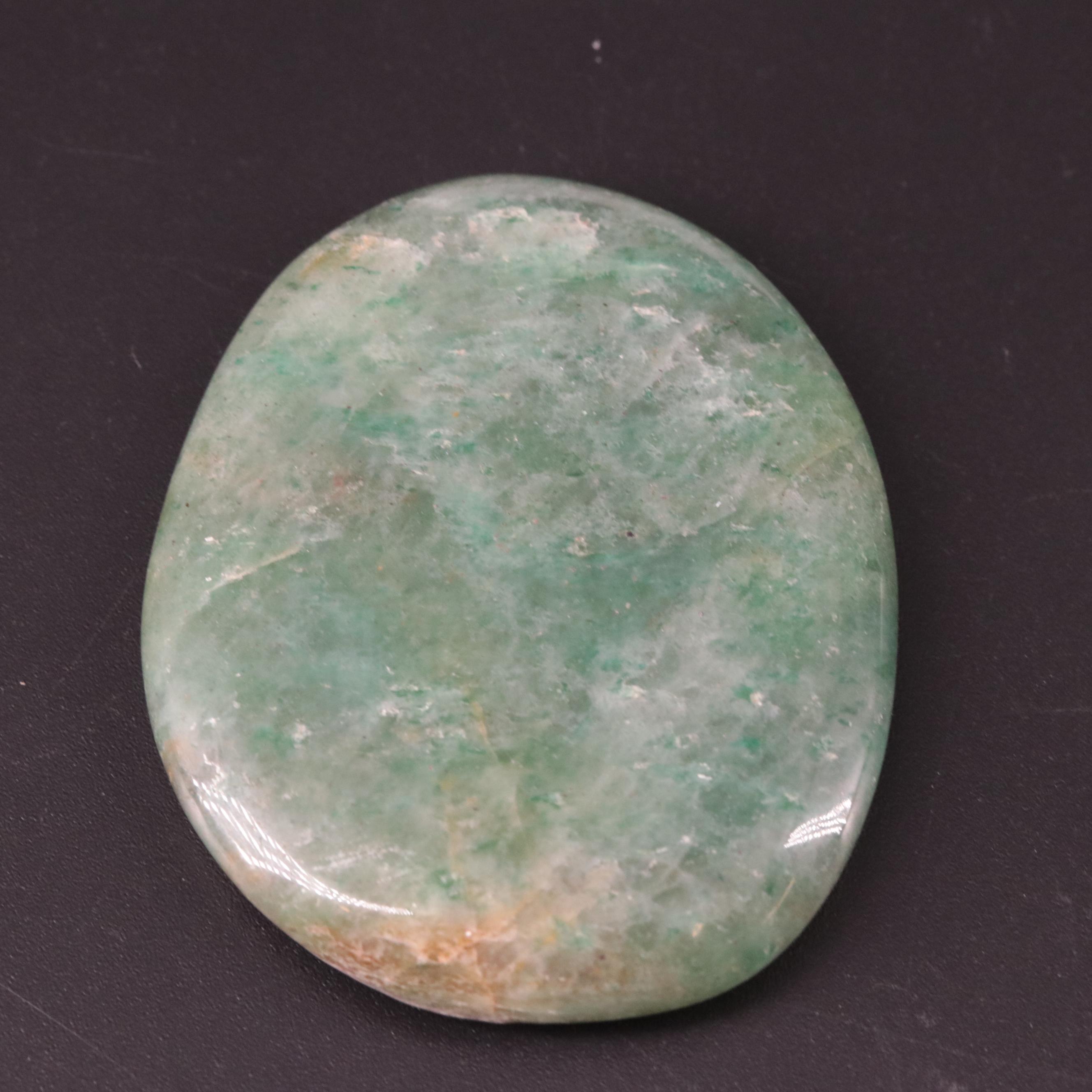 Loose 133.70 CT Aventurine
