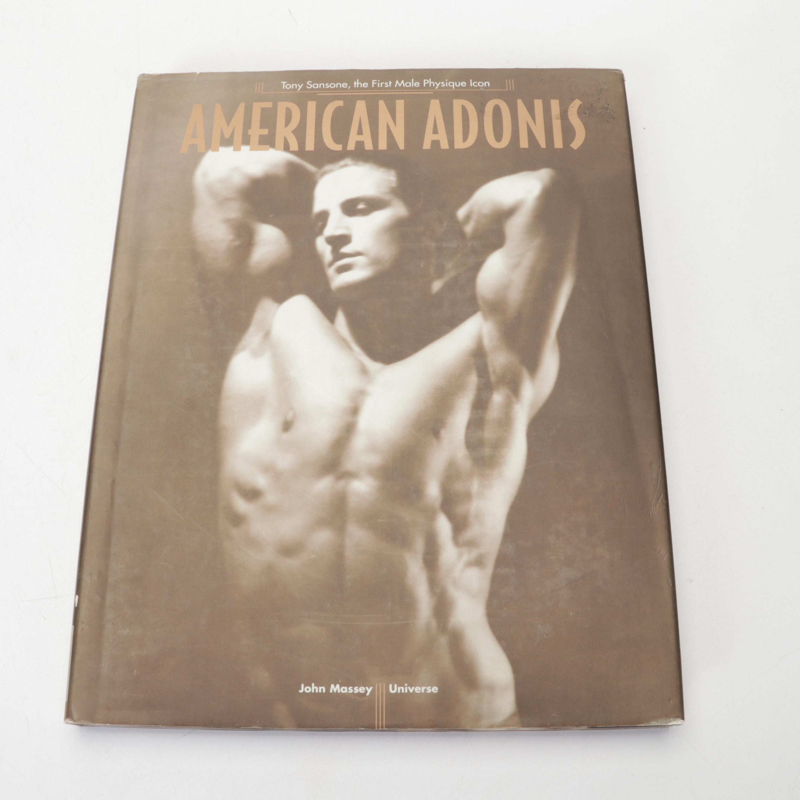 "The Complete Book of Erotic Art" by Drs. Phyllis and Eberhard Kronhausen, 1987