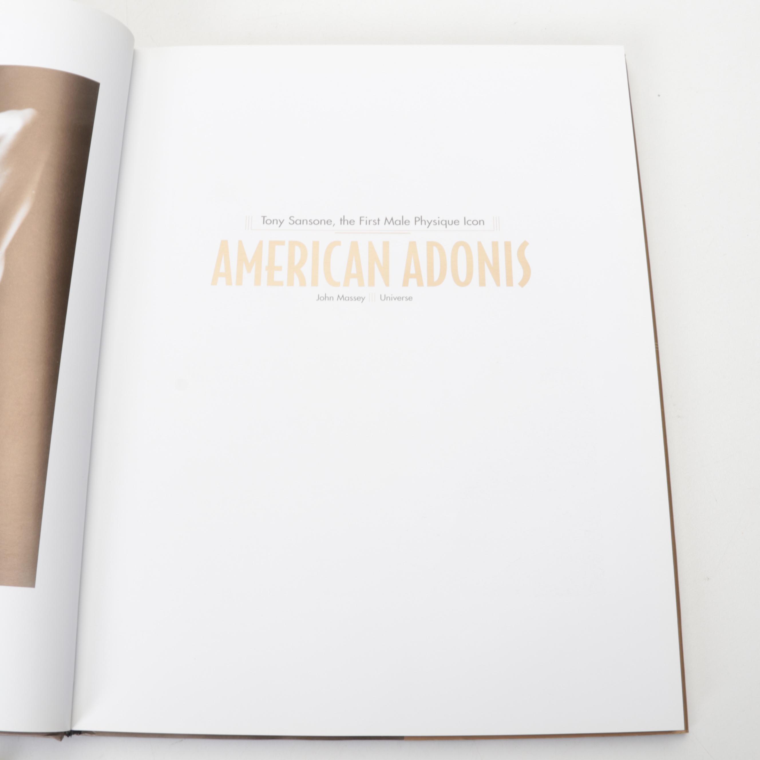 "The Complete Book of Erotic Art" by Drs. Phyllis and Eberhard Kronhausen, 1987