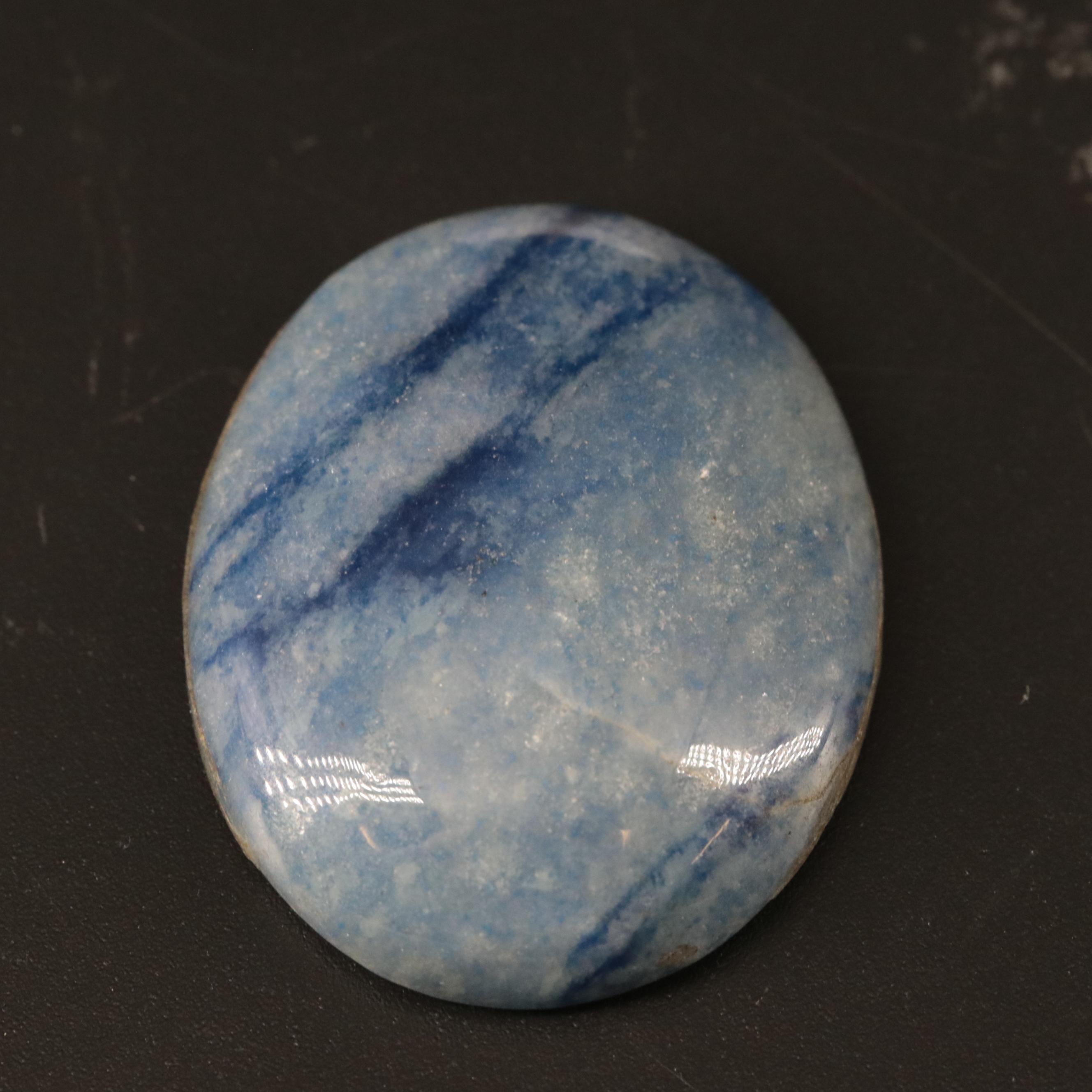 Loose 71.35 CT Sodalite