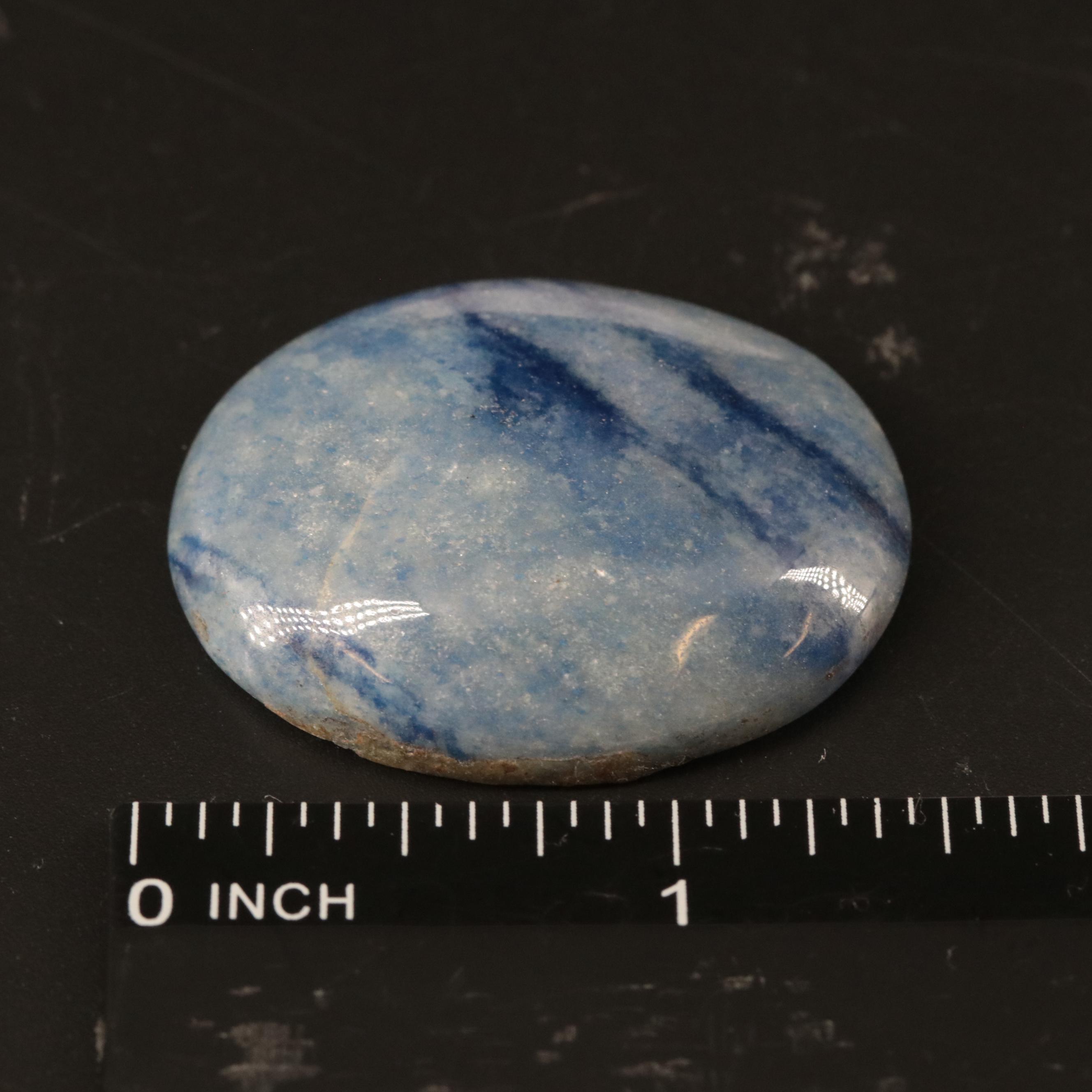 Loose 71.35 CT Sodalite