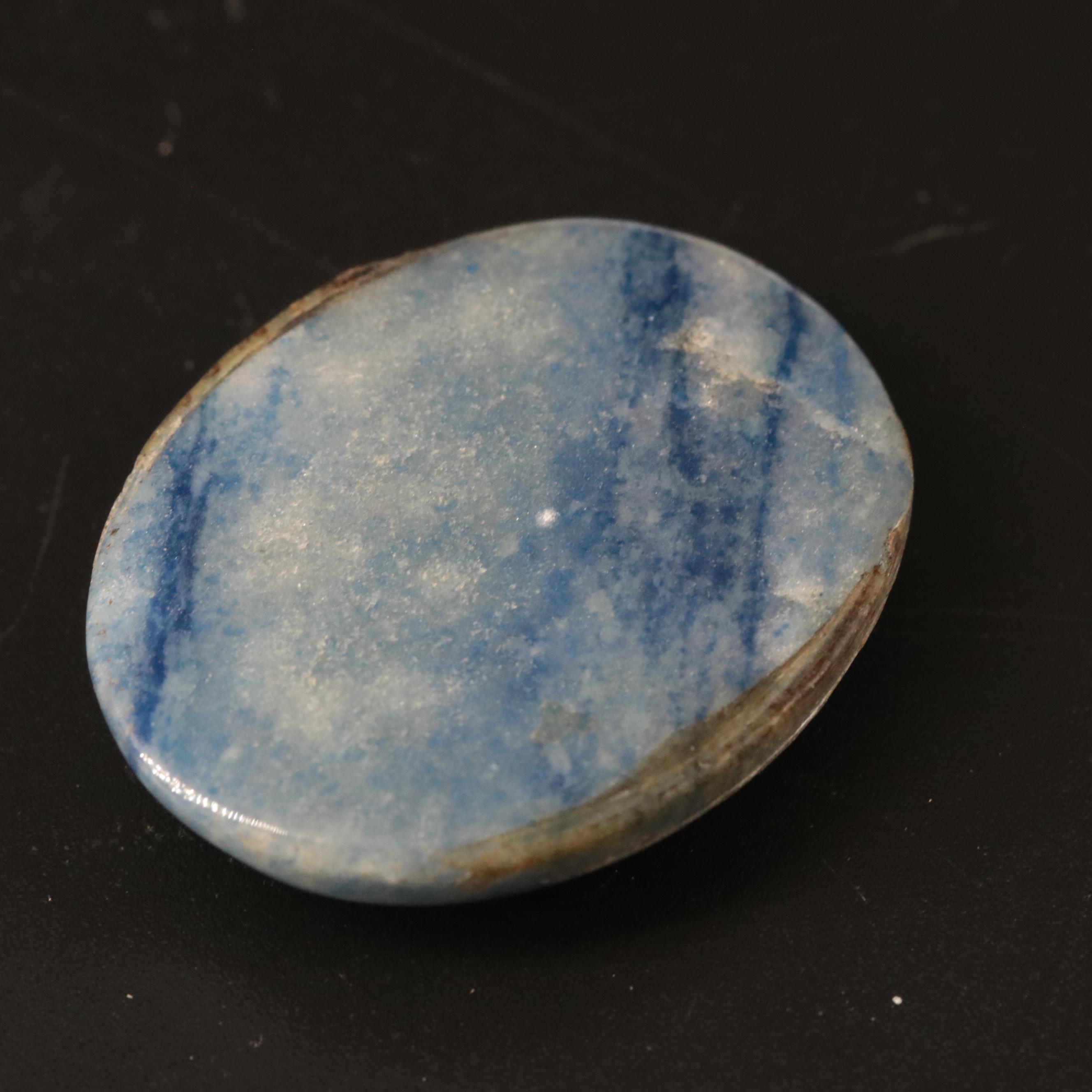 Loose 71.35 CT Sodalite