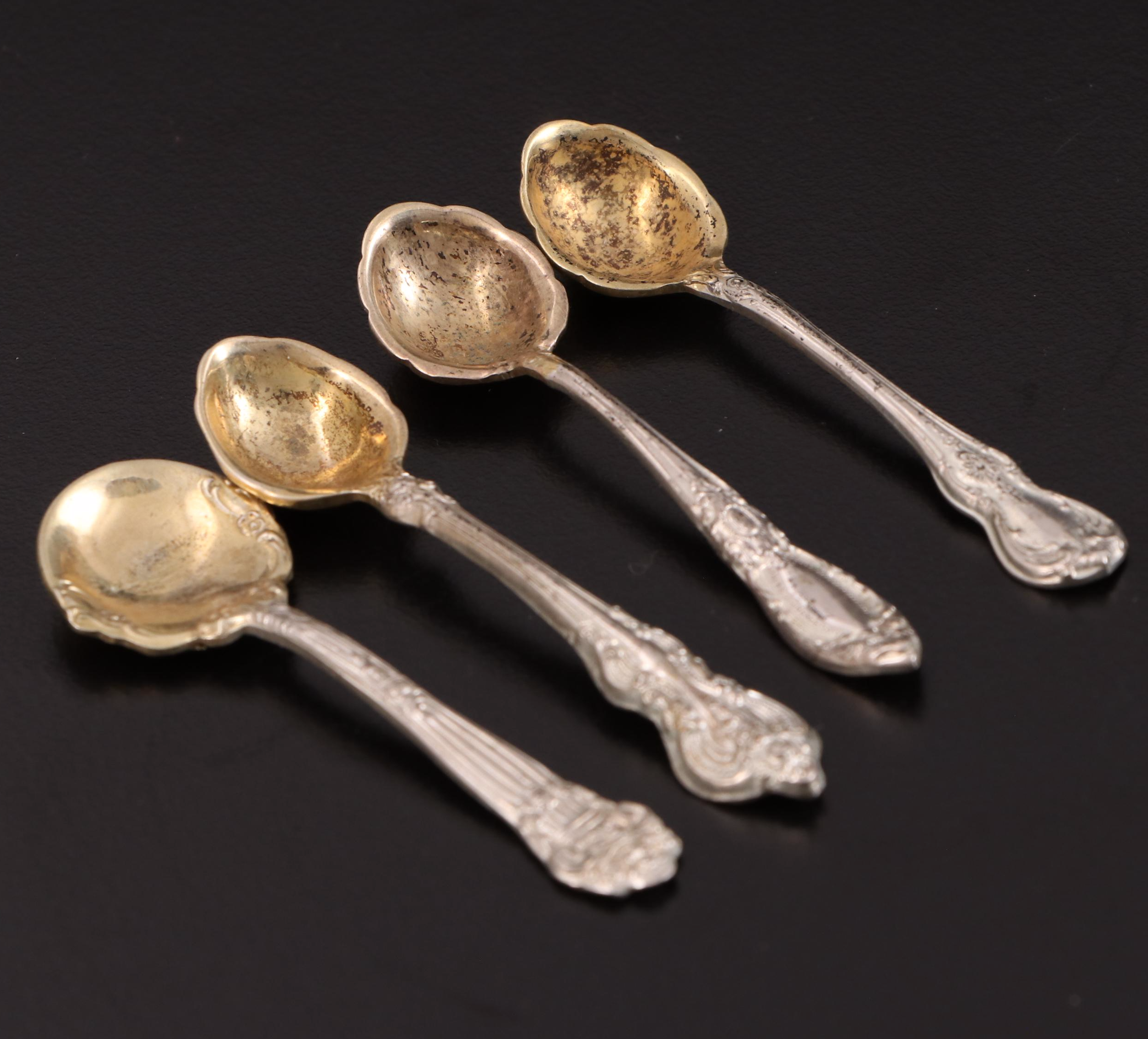 American Cut "Eleanor" Old Fashioned Glasses with Other Glass Tableware