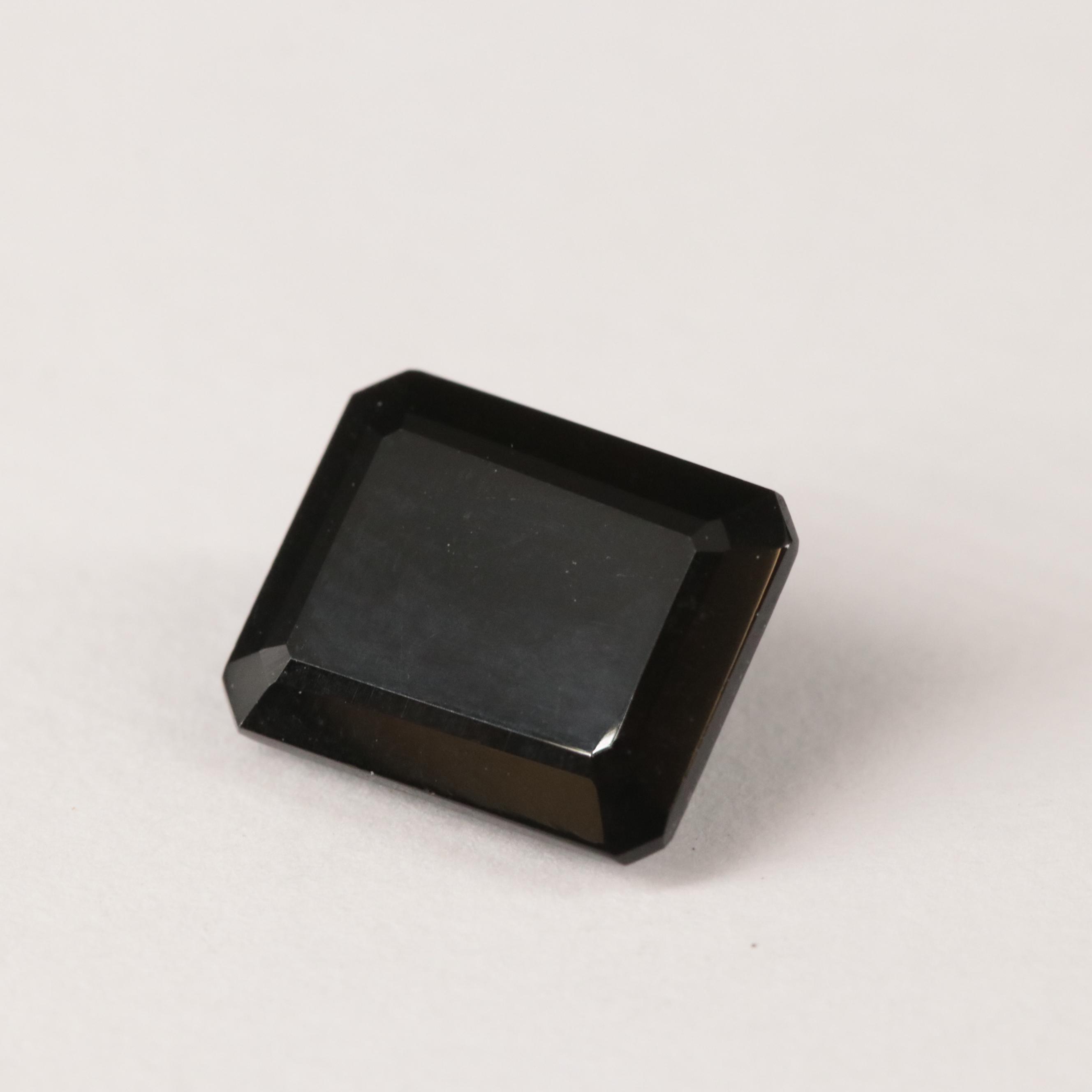 Loose 11.59 CTW Spinel