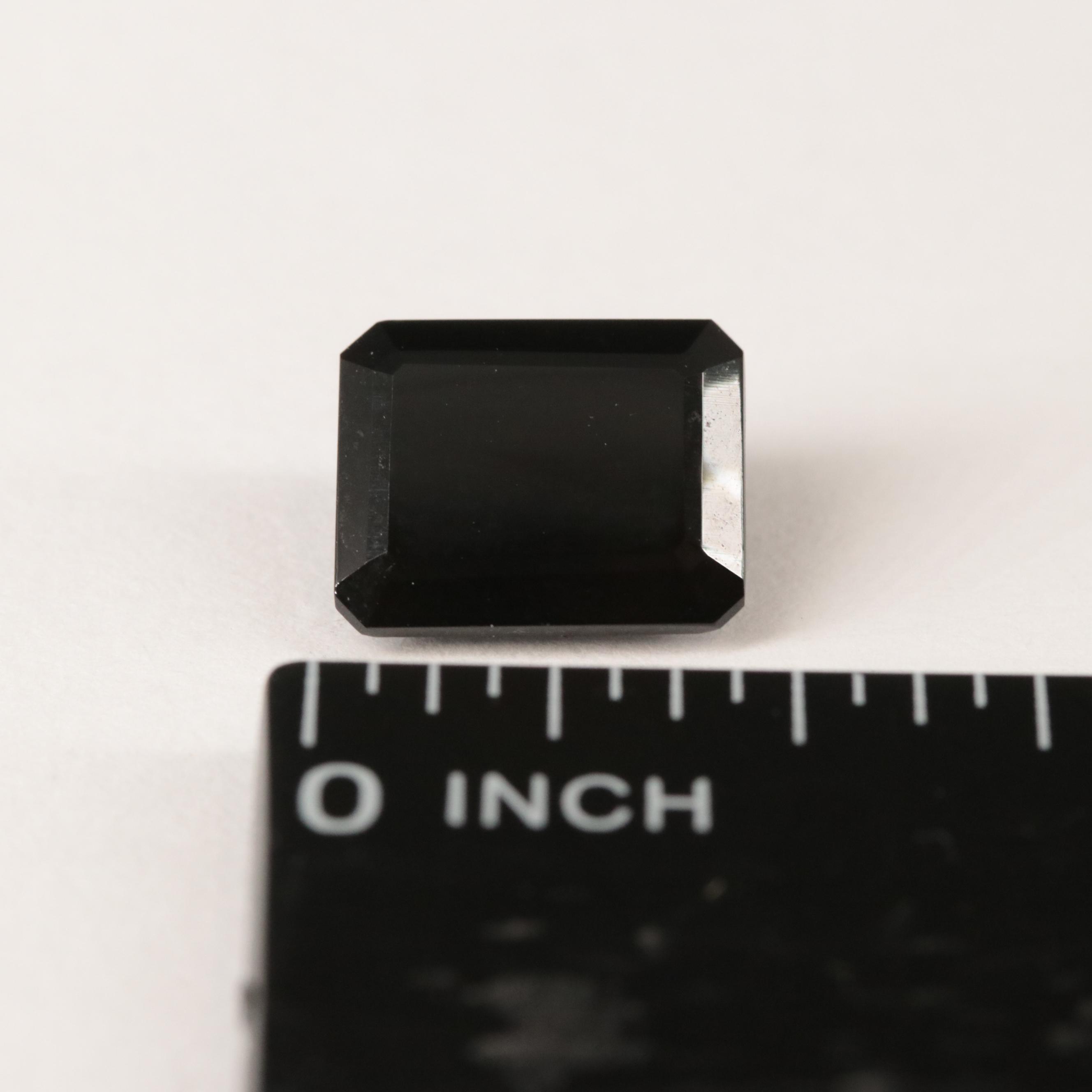 Loose 11.59 CTW Spinel