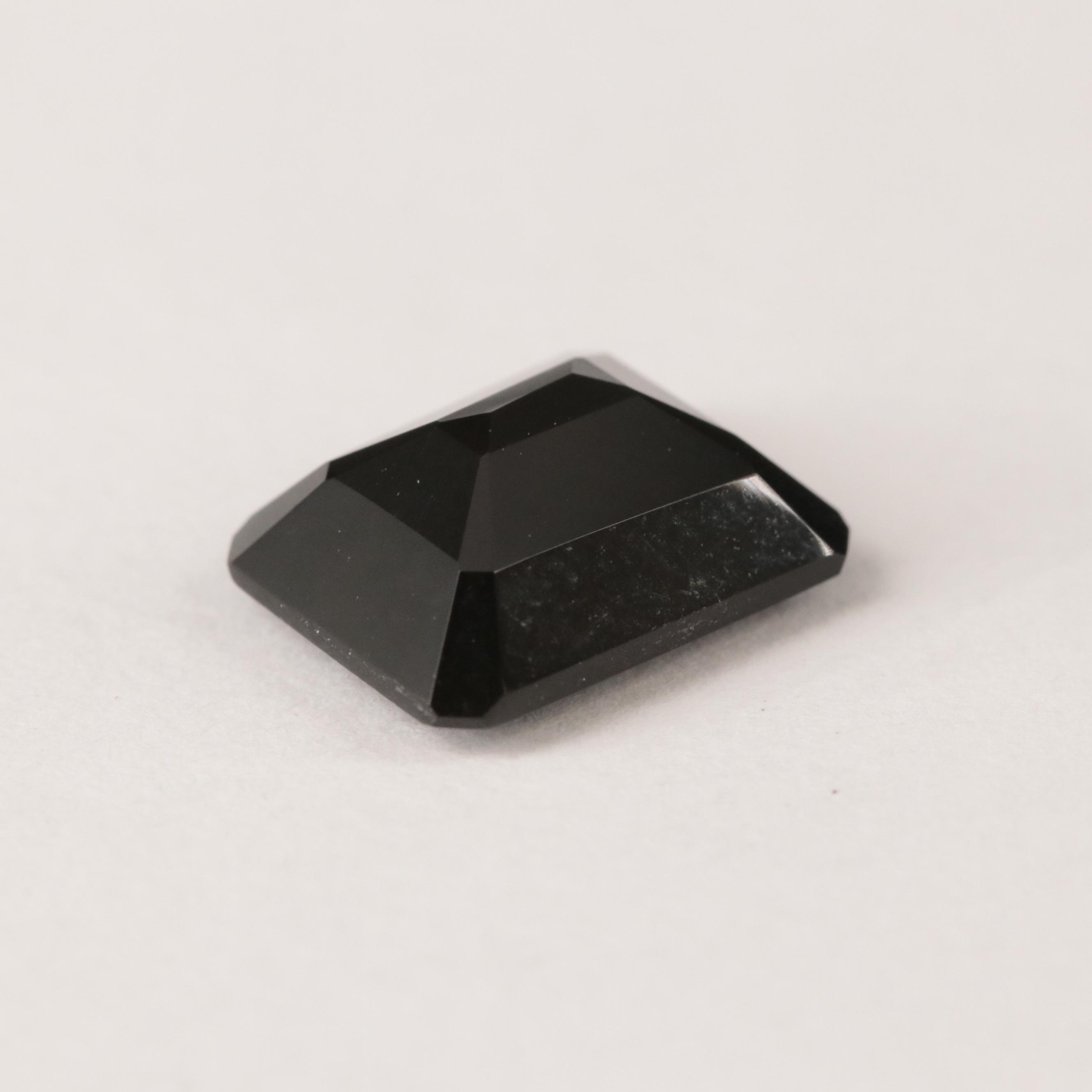 Loose 11.59 CTW Spinel