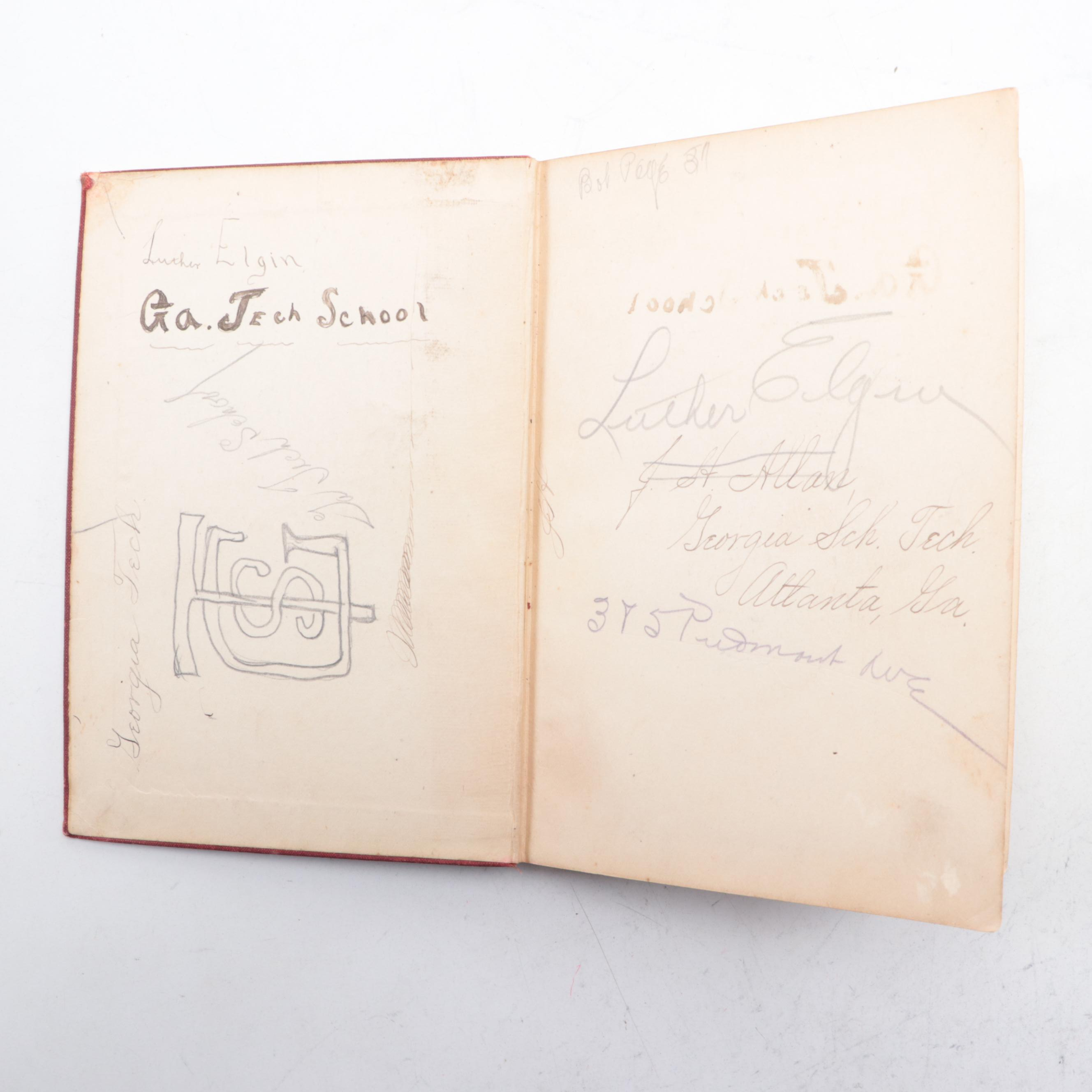 "Essays and Poems" Partial Set by Thomas Babington Macaulay and More Books