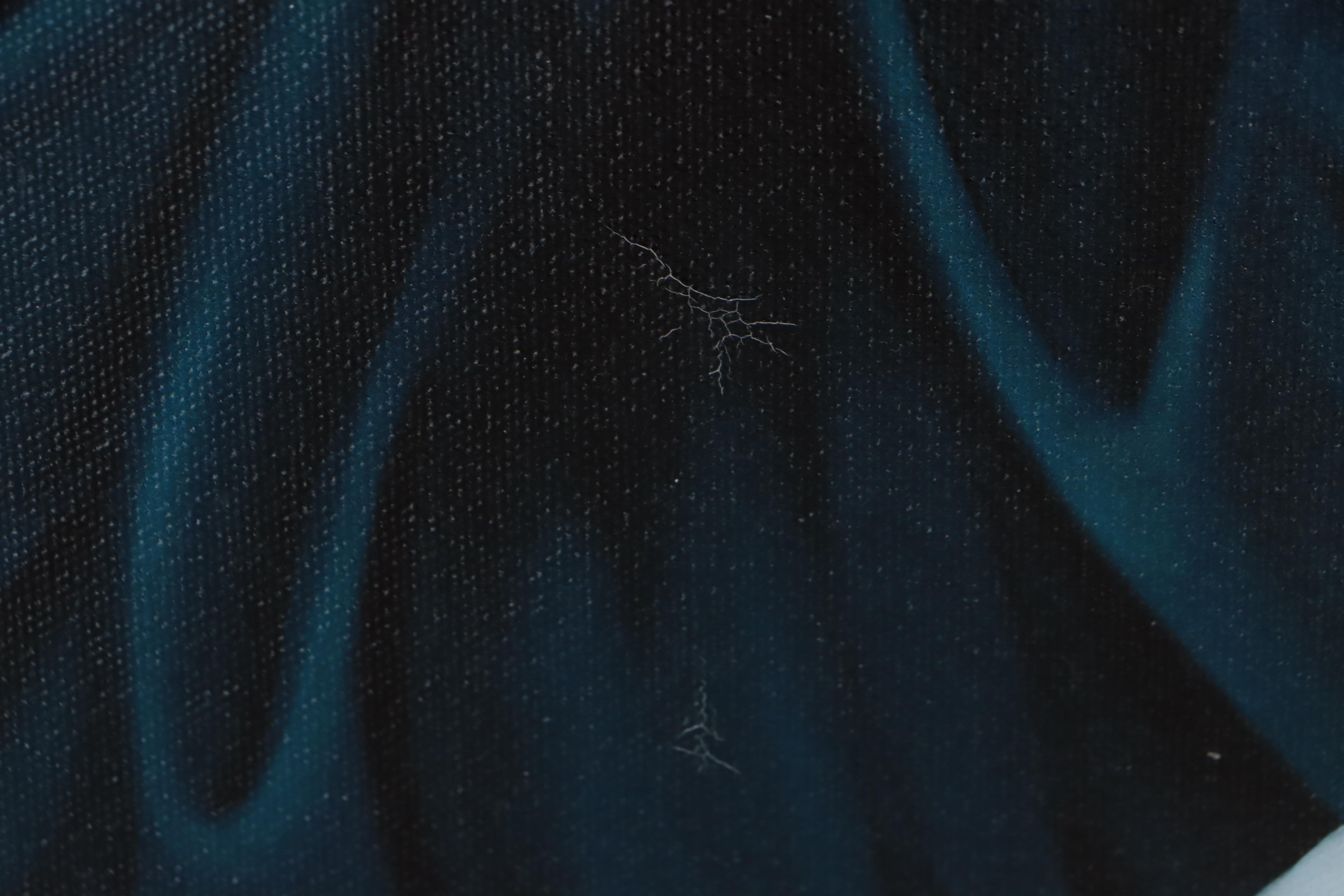 Lee Connerat-Cohan Giclée of Seated Woman in Dress