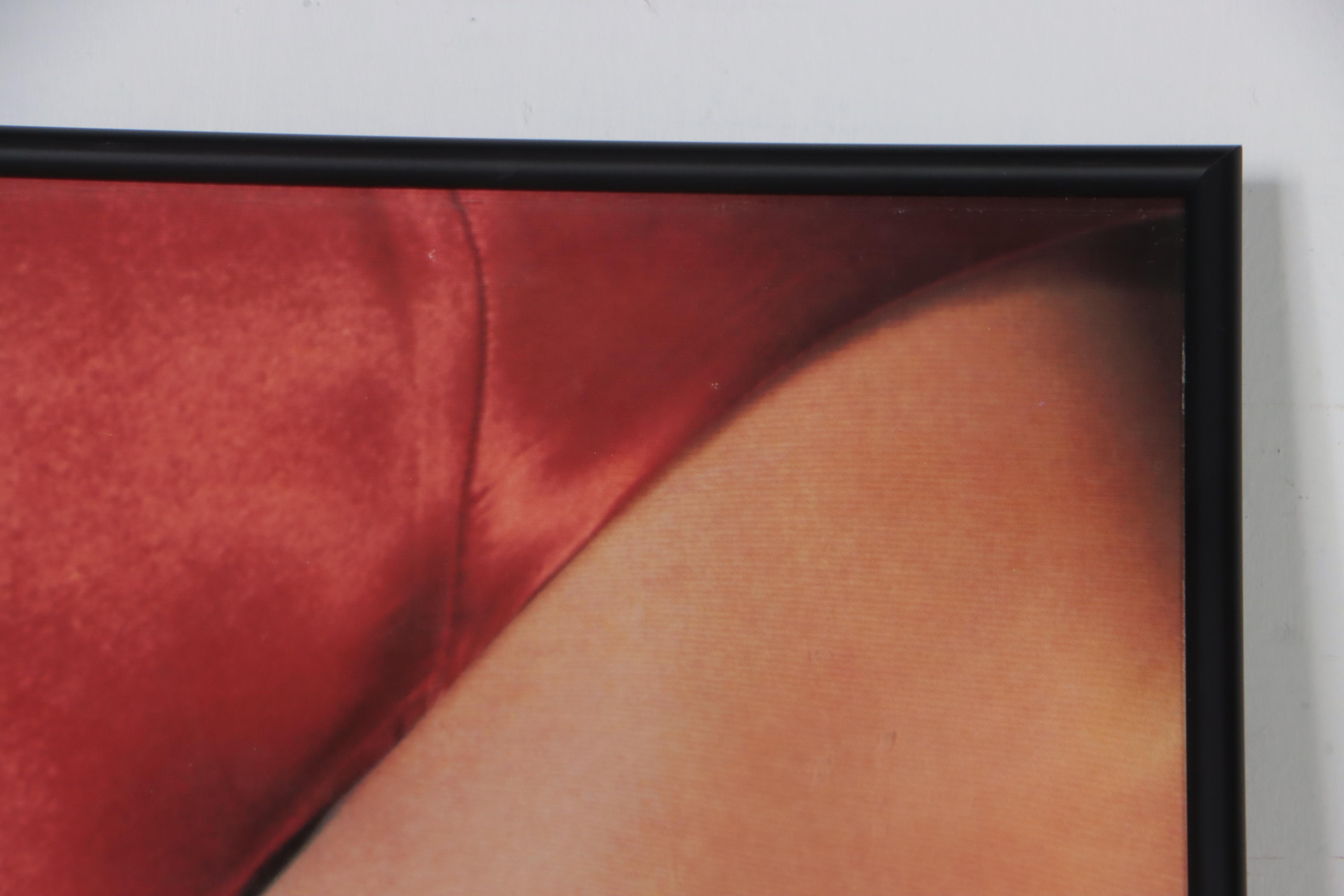 "Shall We Dance?" Theatrical One Sheet Poster, 1996