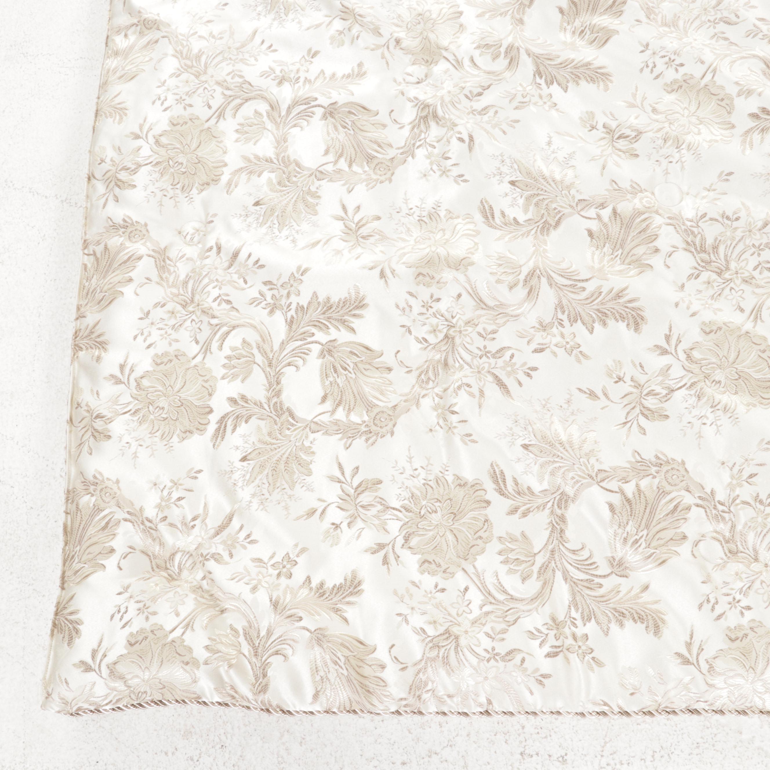 Rodeo Home Comforter, Pillow Shams and Bed Skirt