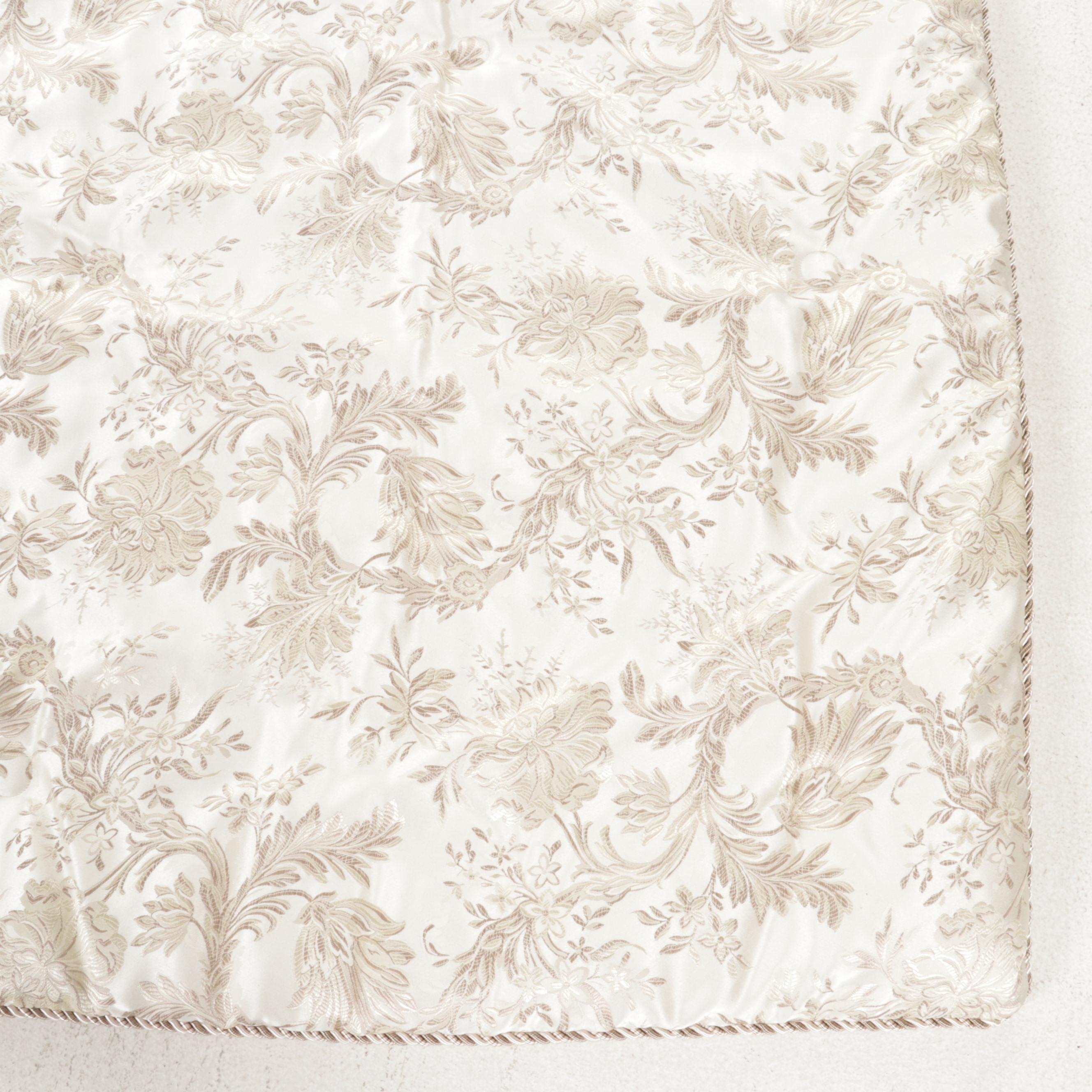 Rodeo Home Comforter, Pillow Shams and Bed Skirt