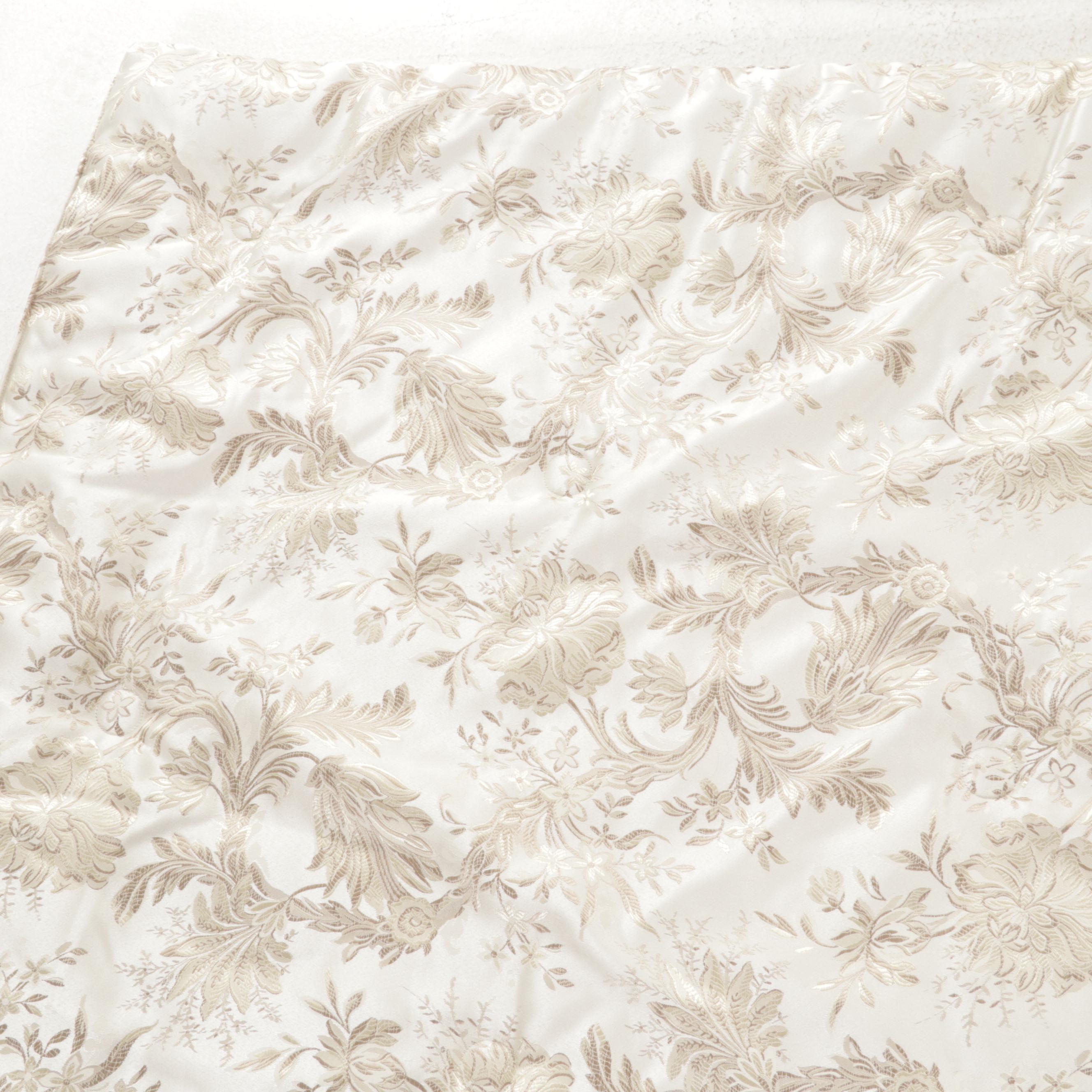 Rodeo Home Comforter, Pillow Shams and Bed Skirt