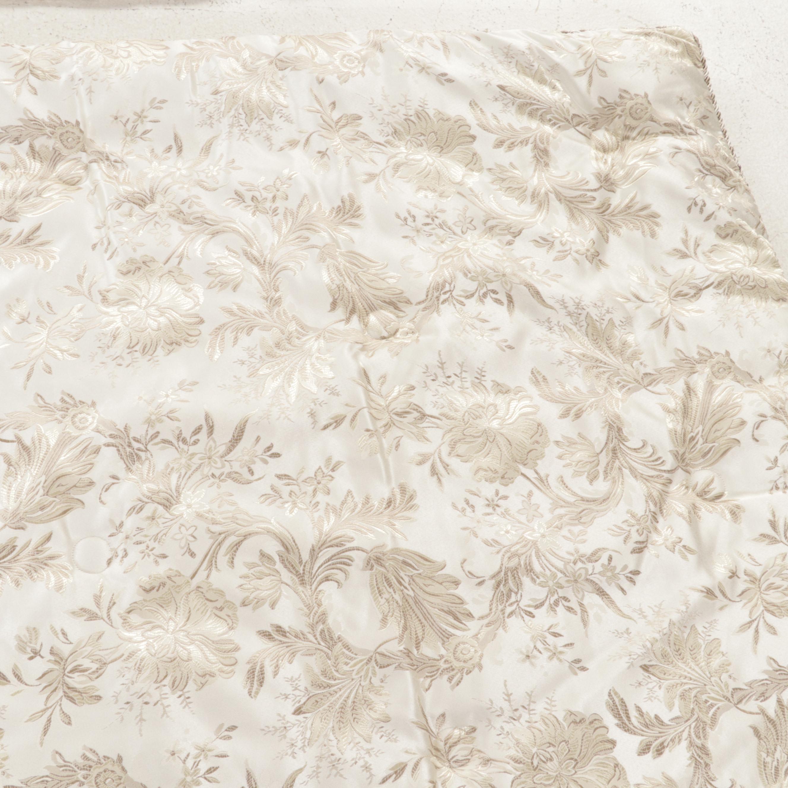 Rodeo Home Comforter, Pillow Shams and Bed Skirt