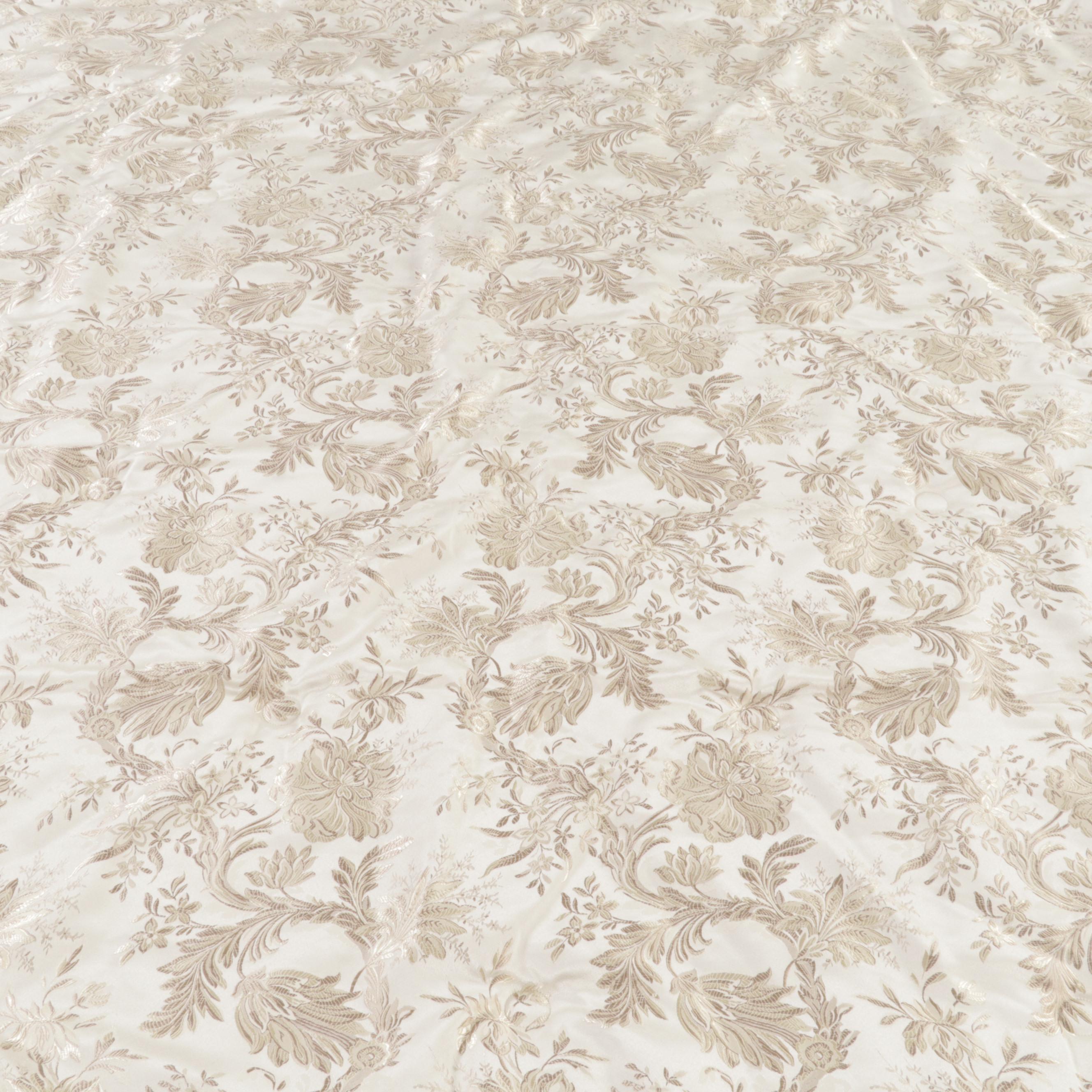 Rodeo Home Comforter, Pillow Shams and Bed Skirt