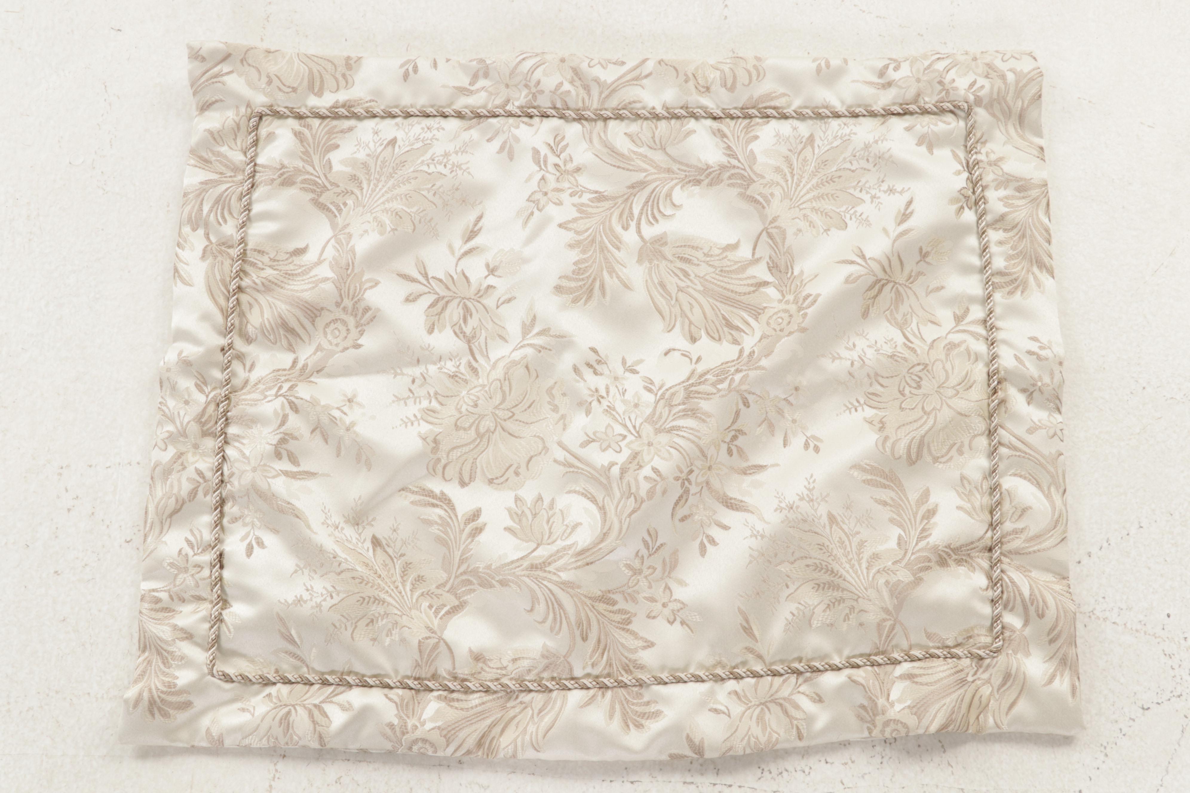 Rodeo Home Comforter, Pillow Shams and Bed Skirt