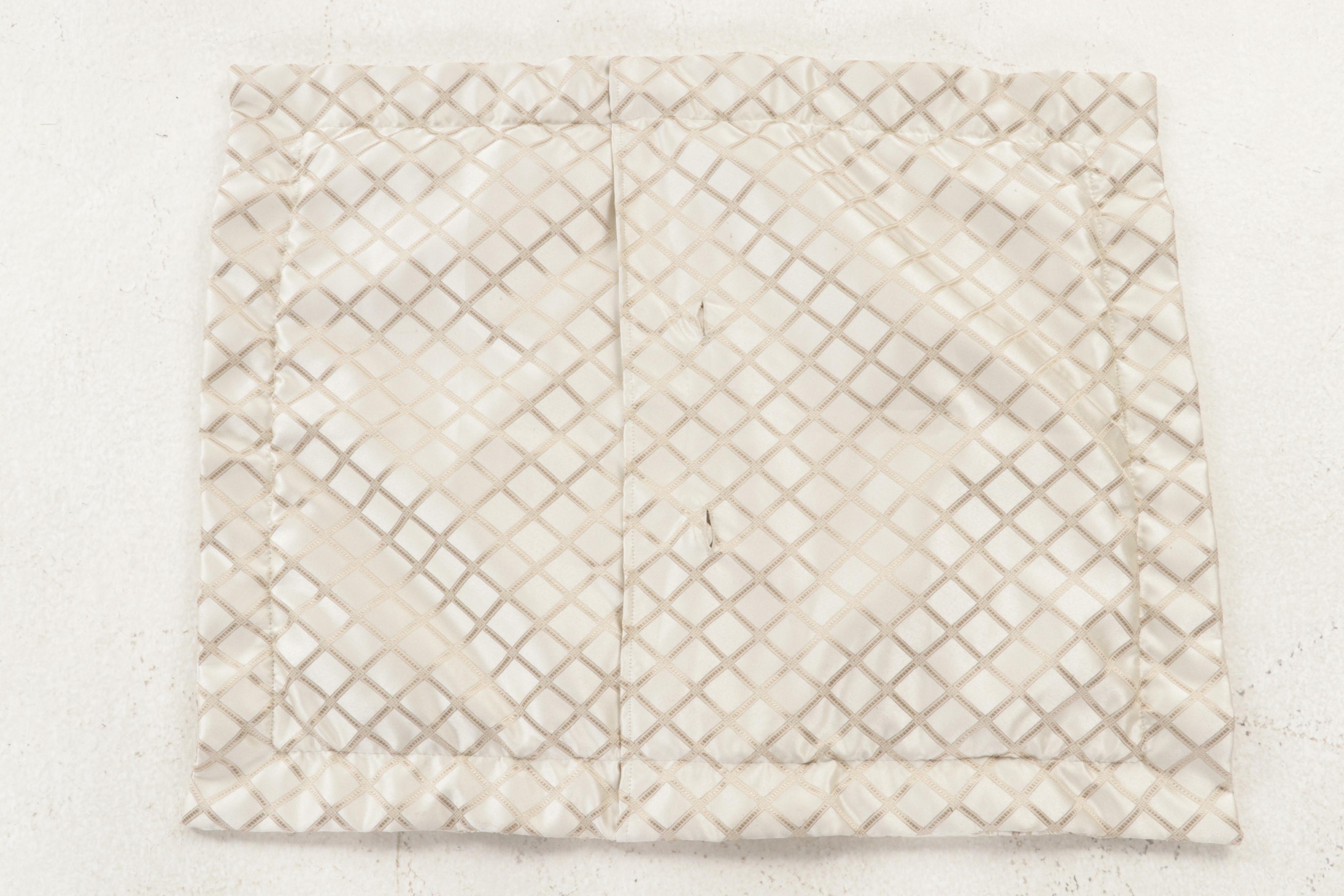 Rodeo Home Comforter, Pillow Shams and Bed Skirt