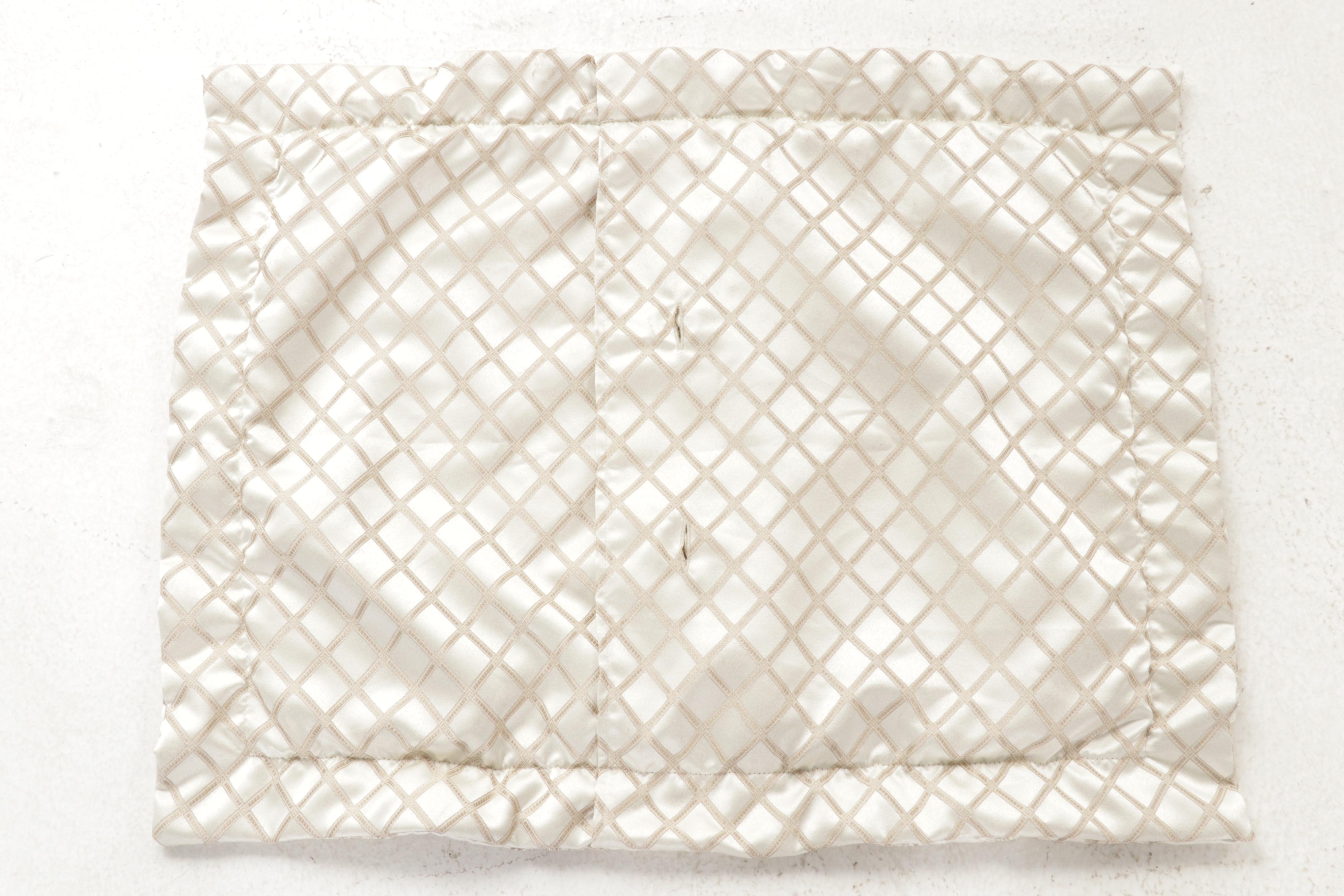 Rodeo Home Comforter, Pillow Shams and Bed Skirt