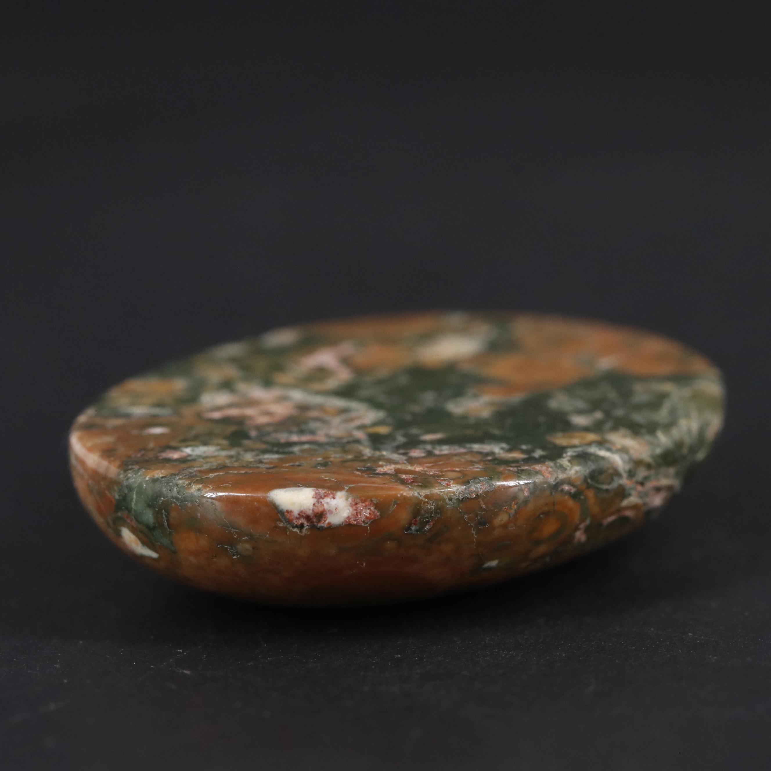 Loose 80.50 CT Jasper