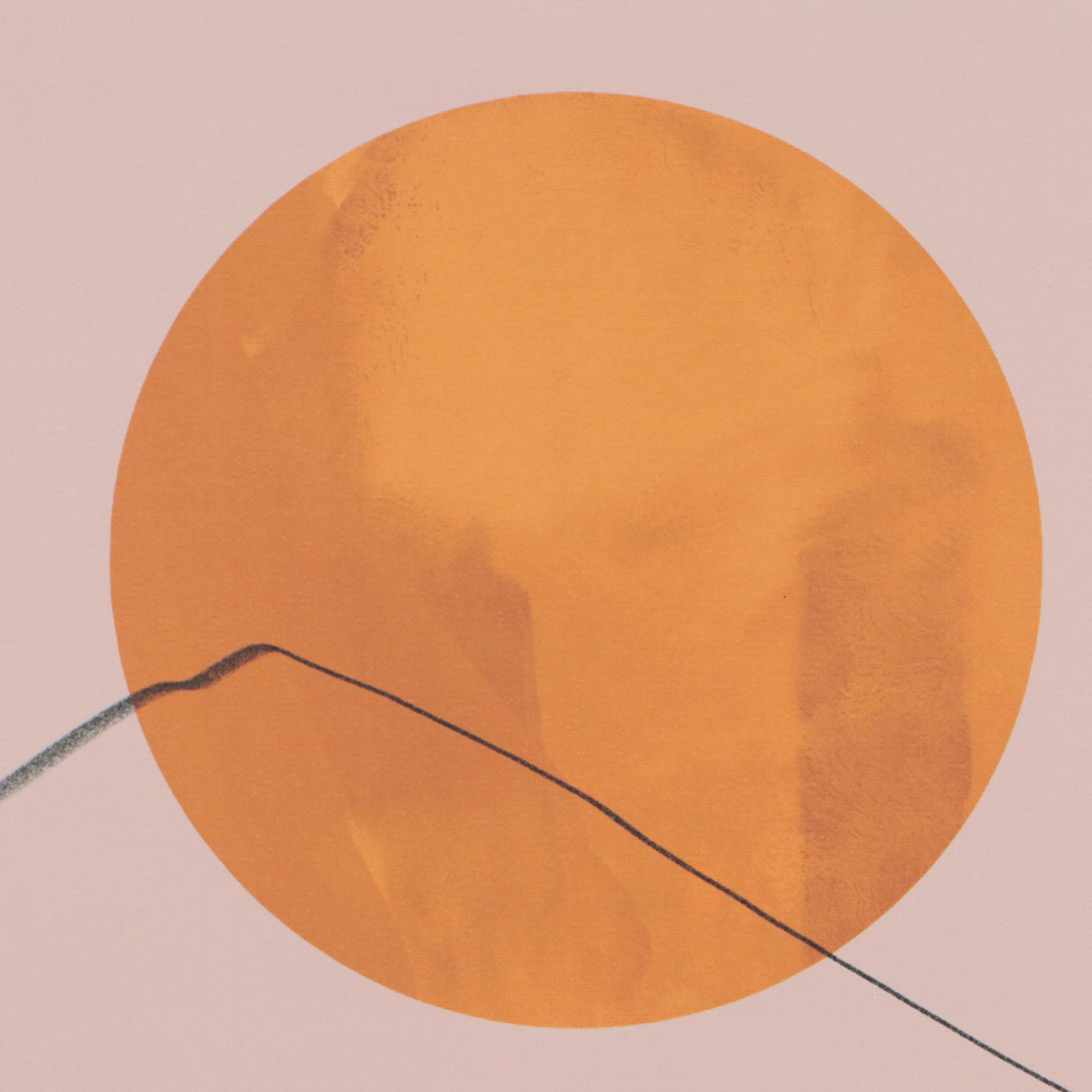 Inspirational Giclée After Morgan Harper Nichols "New Beginnings"