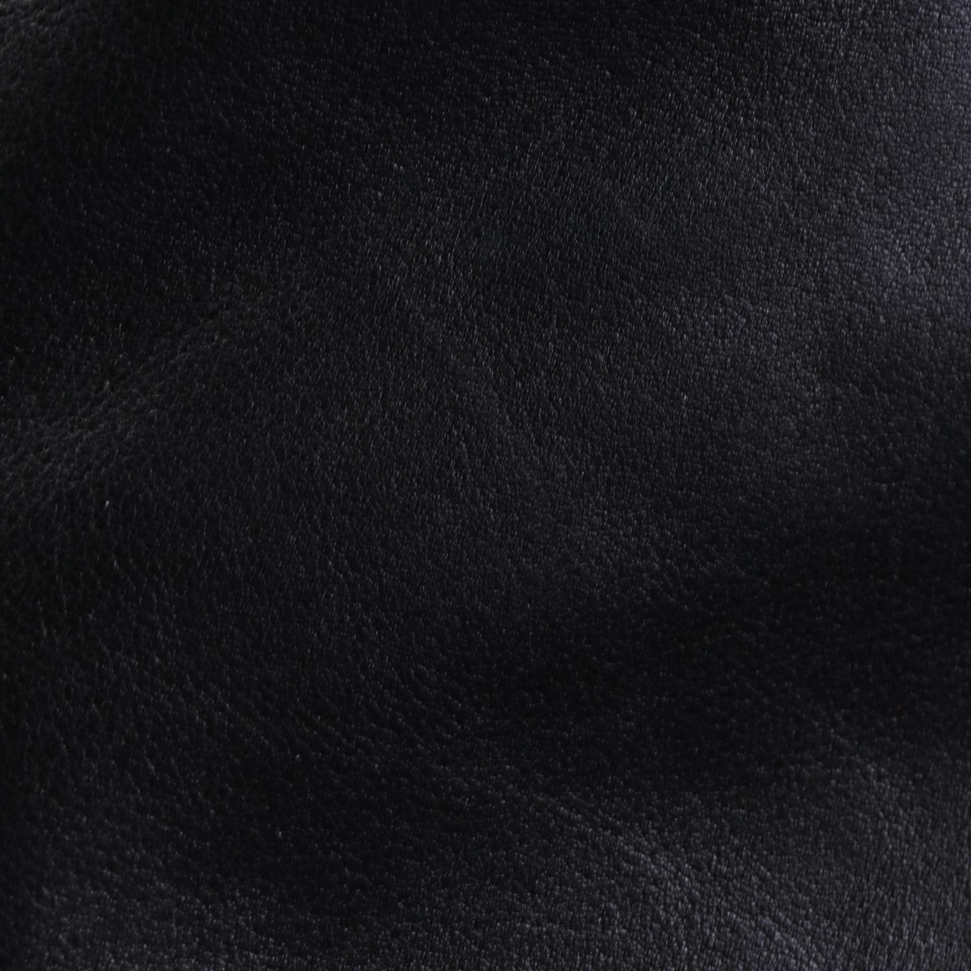 Gucci Bamboo Small Hobo Bag in Leather