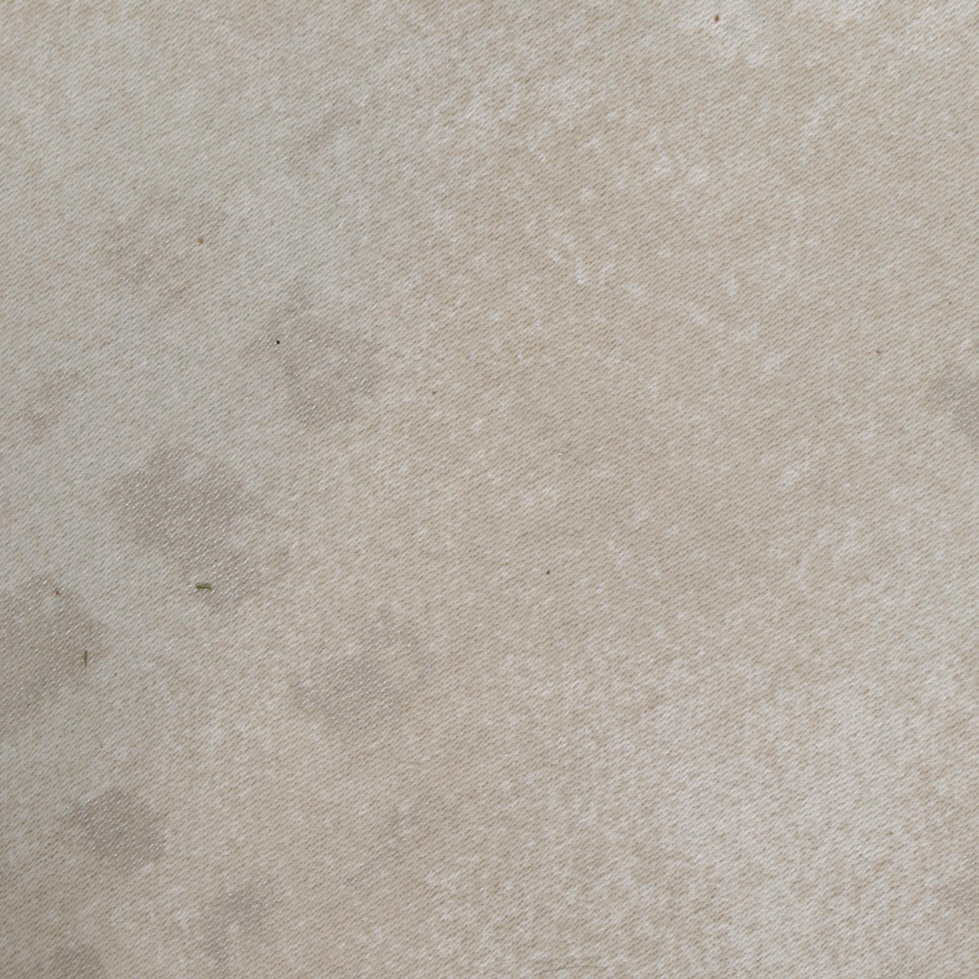 Pair of Classical Style Rose-Carved Dining Armchairs, 1940s