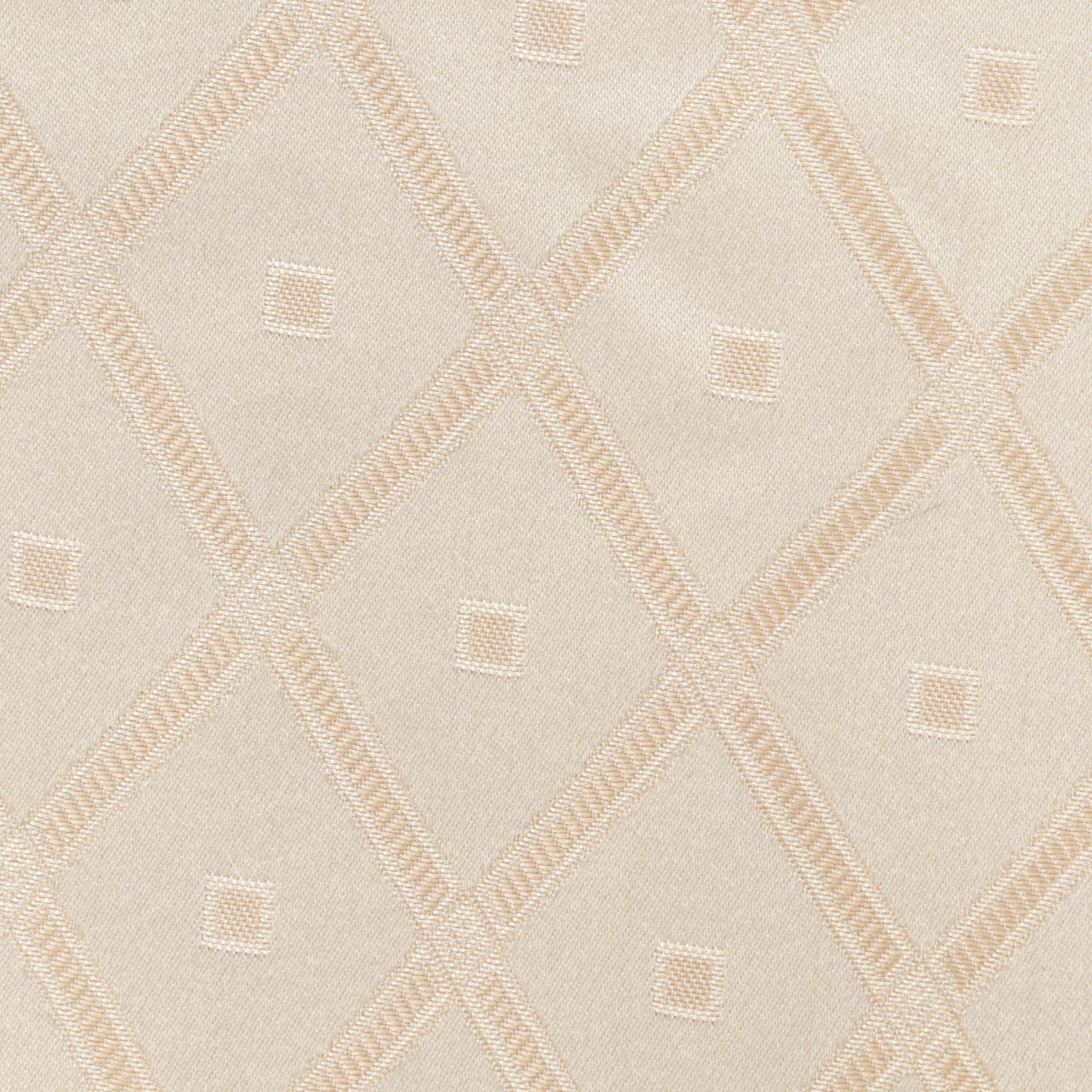 Woven Jacquard Curtains With Valances, Swag, Feather Pillow and Wall Hanging