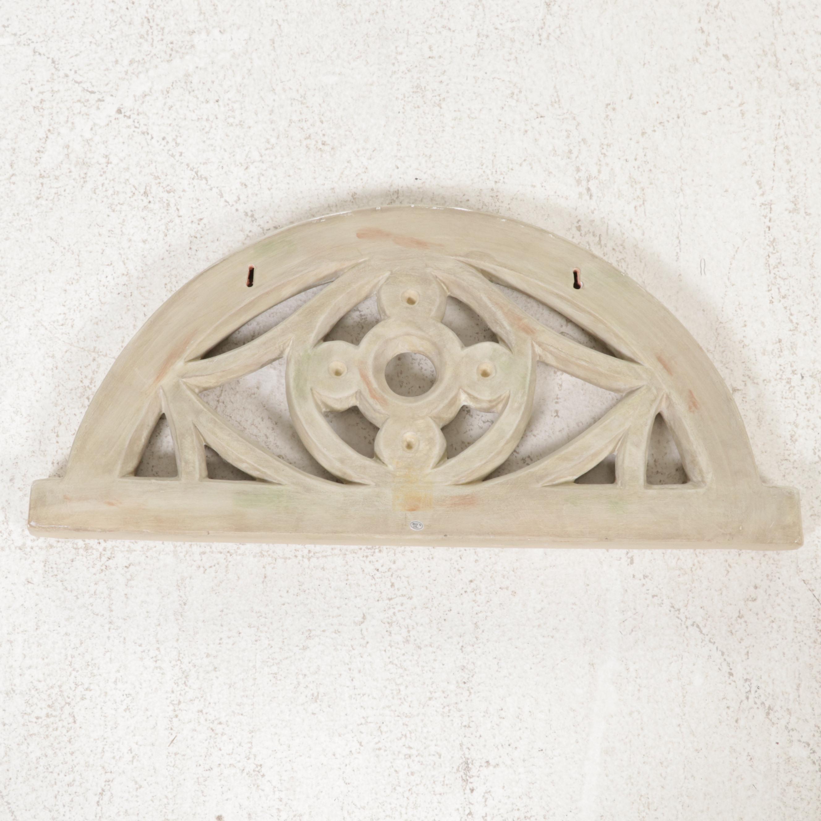 Woven Jacquard Curtains With Valances, Swag, Feather Pillow and Wall Hanging