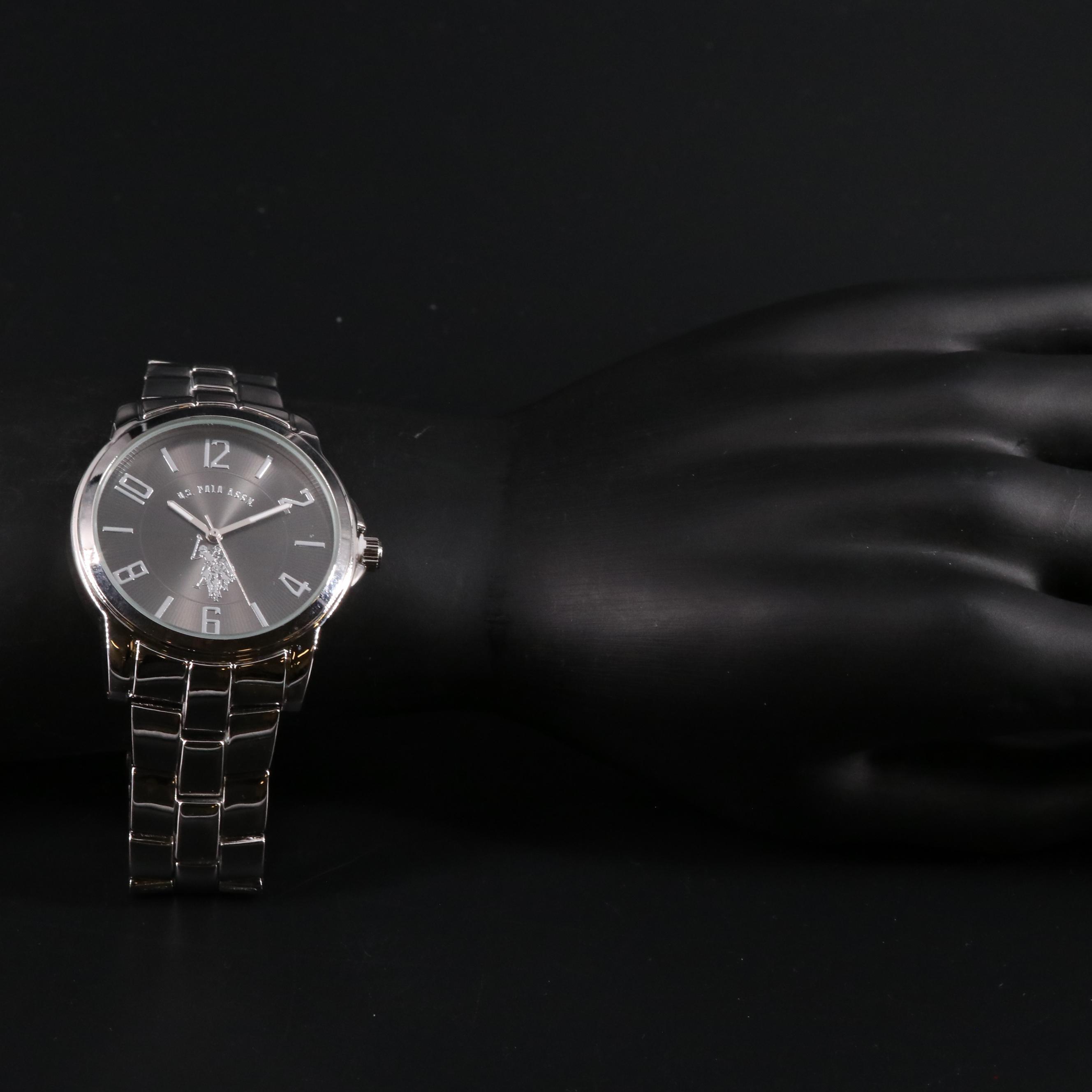 U.S. Polo Assn. Quartz Watch