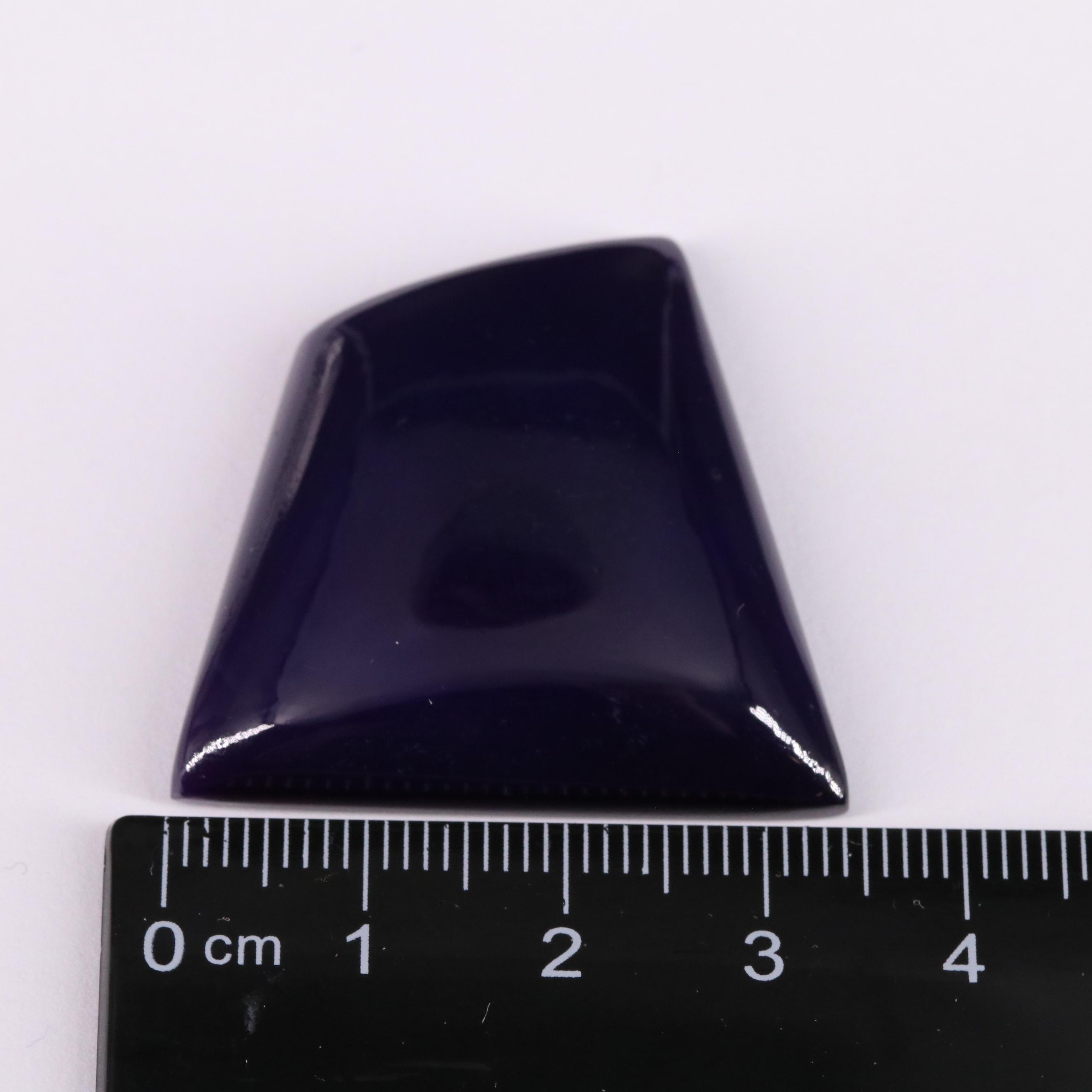 Loose 62.05 CTW Lapis Lazull