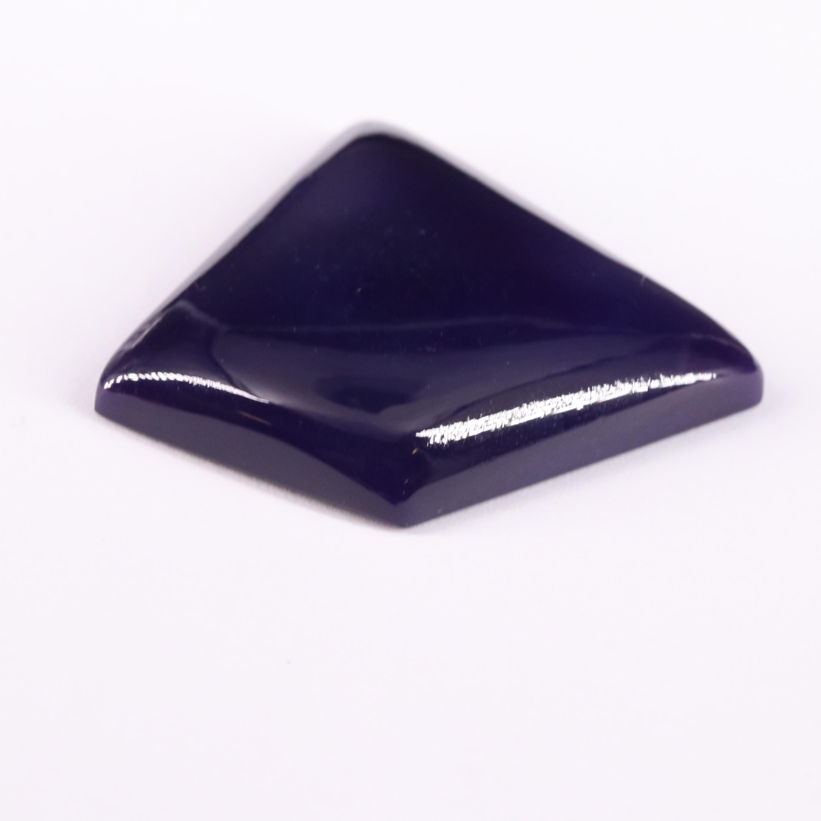 Loose 62.05 CTW Lapis Lazull