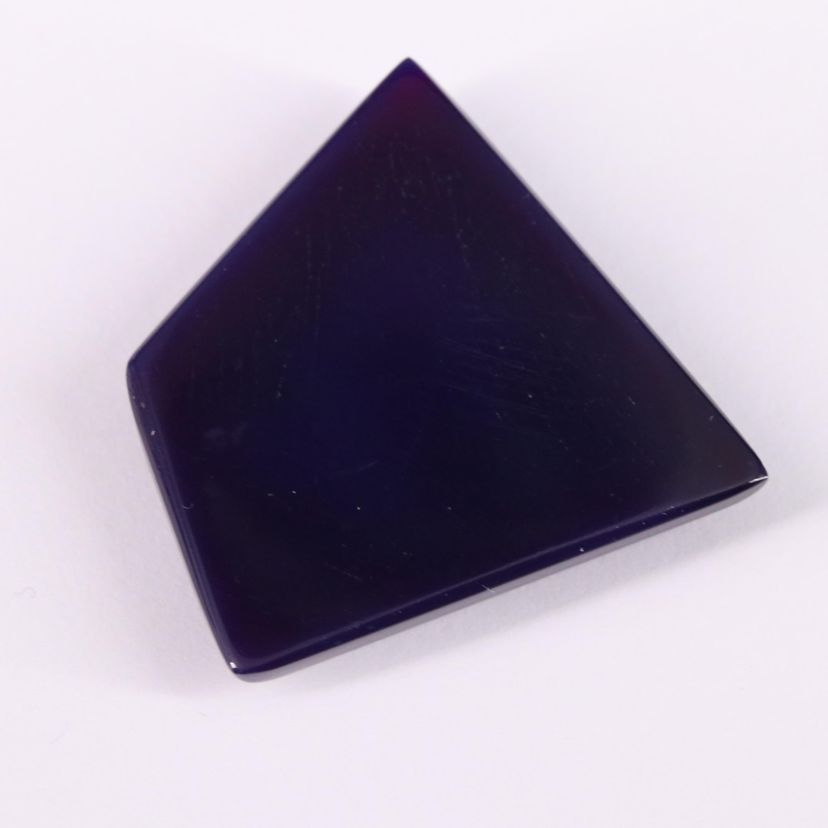 Loose 62.05 CTW Lapis Lazull